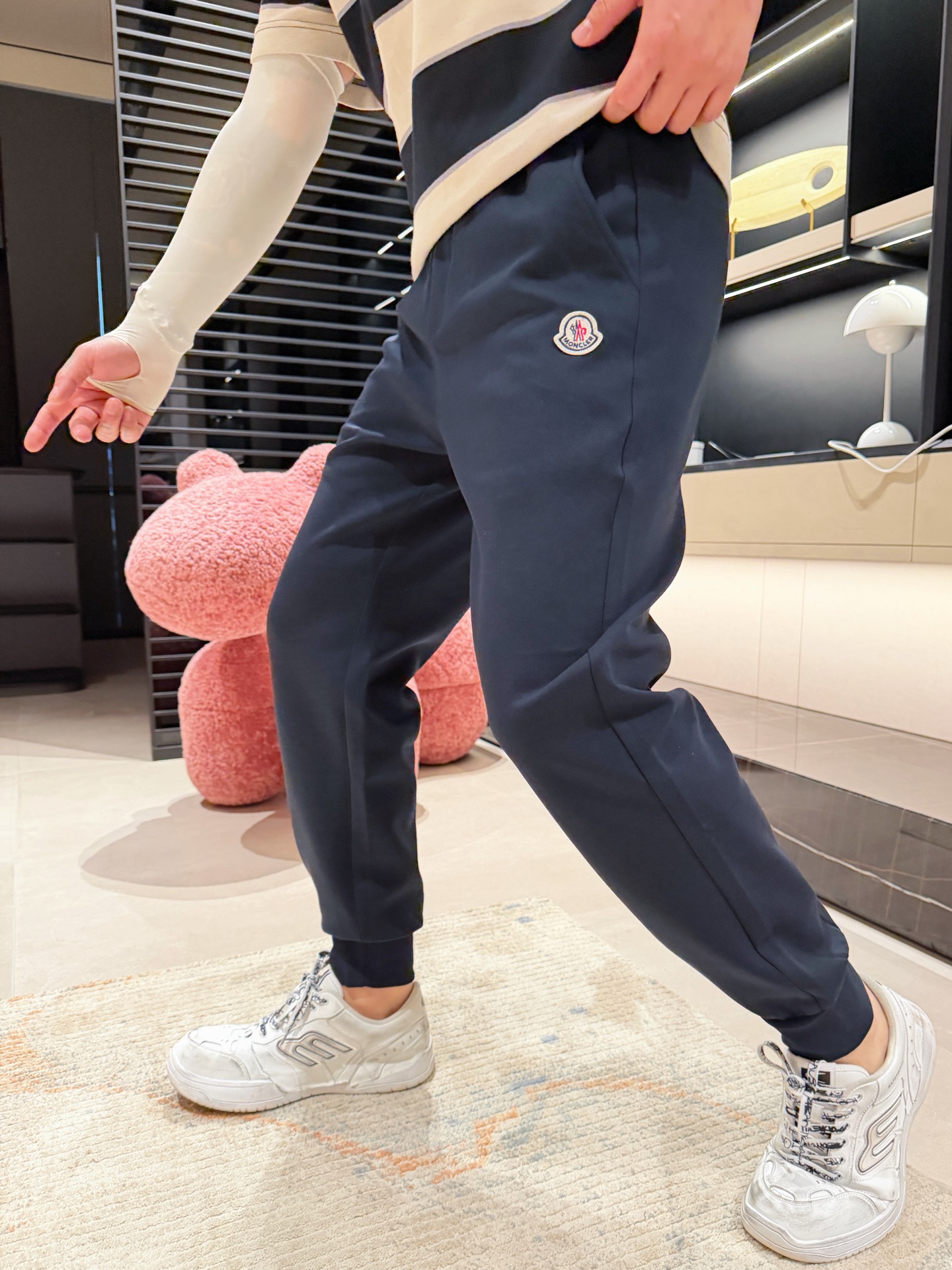 Casual Pants