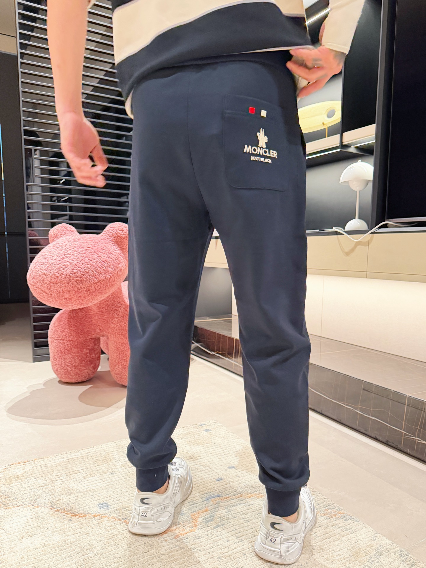 Casual Pants