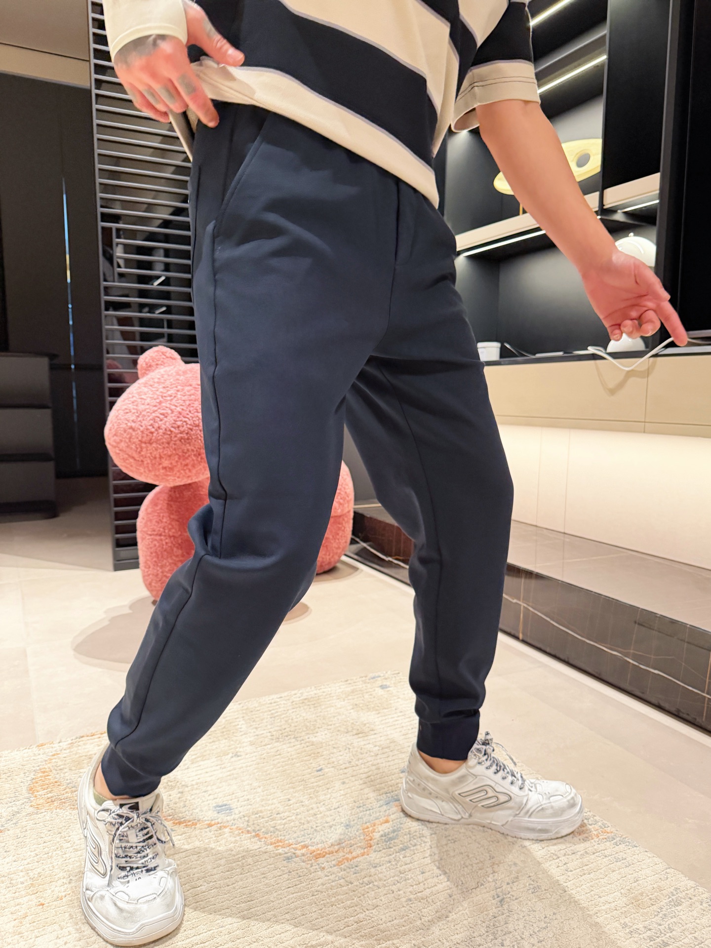Casual Pants