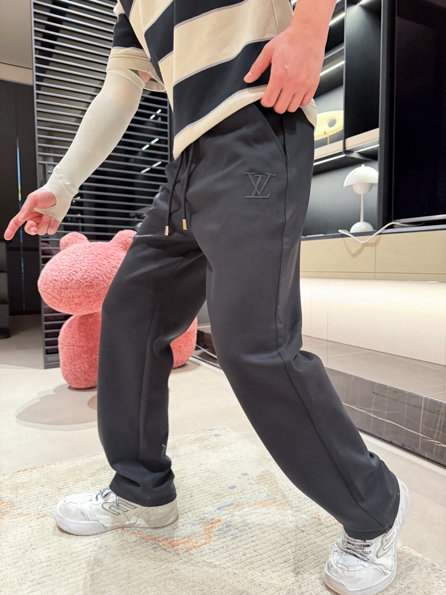 Casual Pants