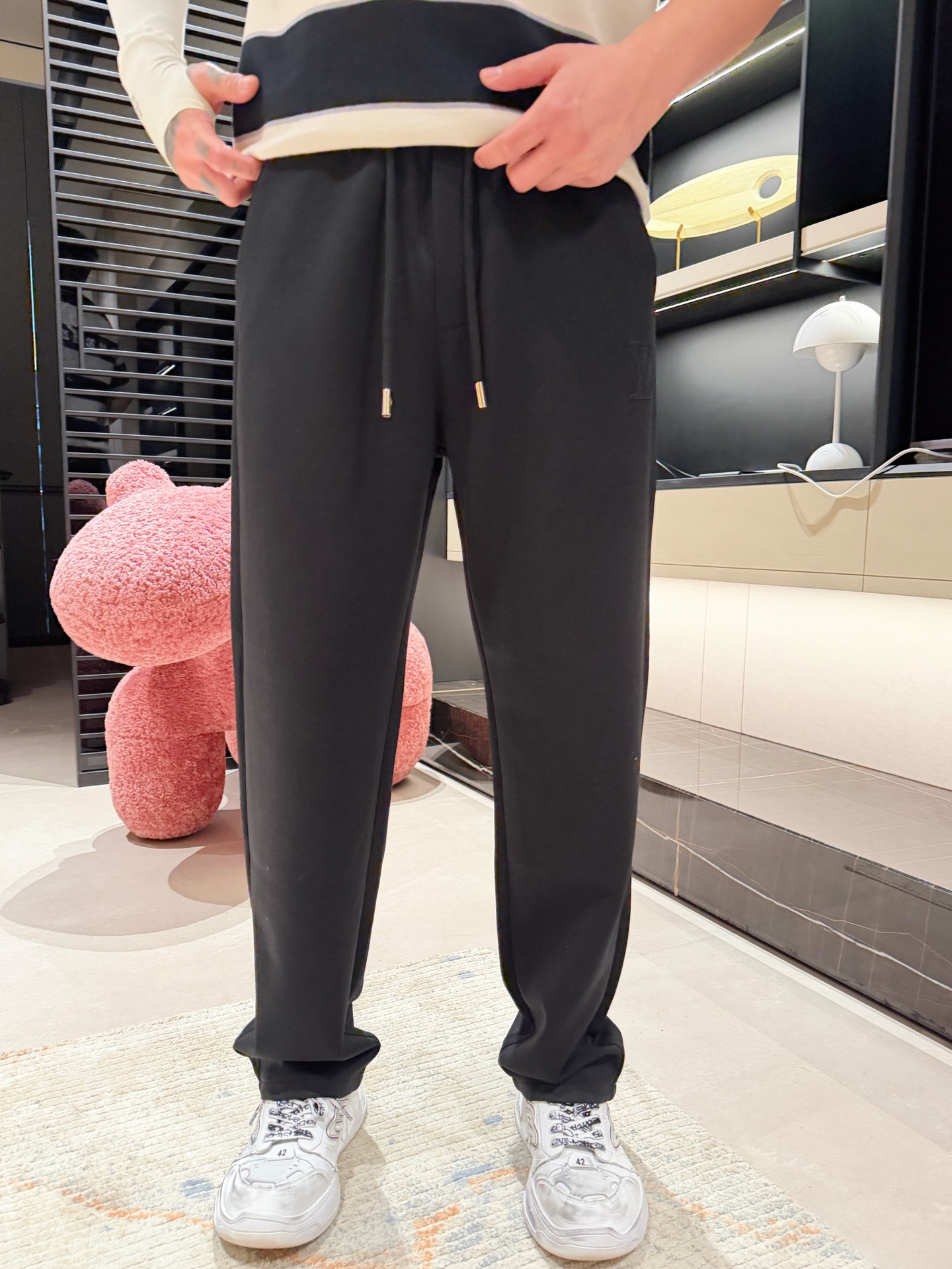 Casual Pants