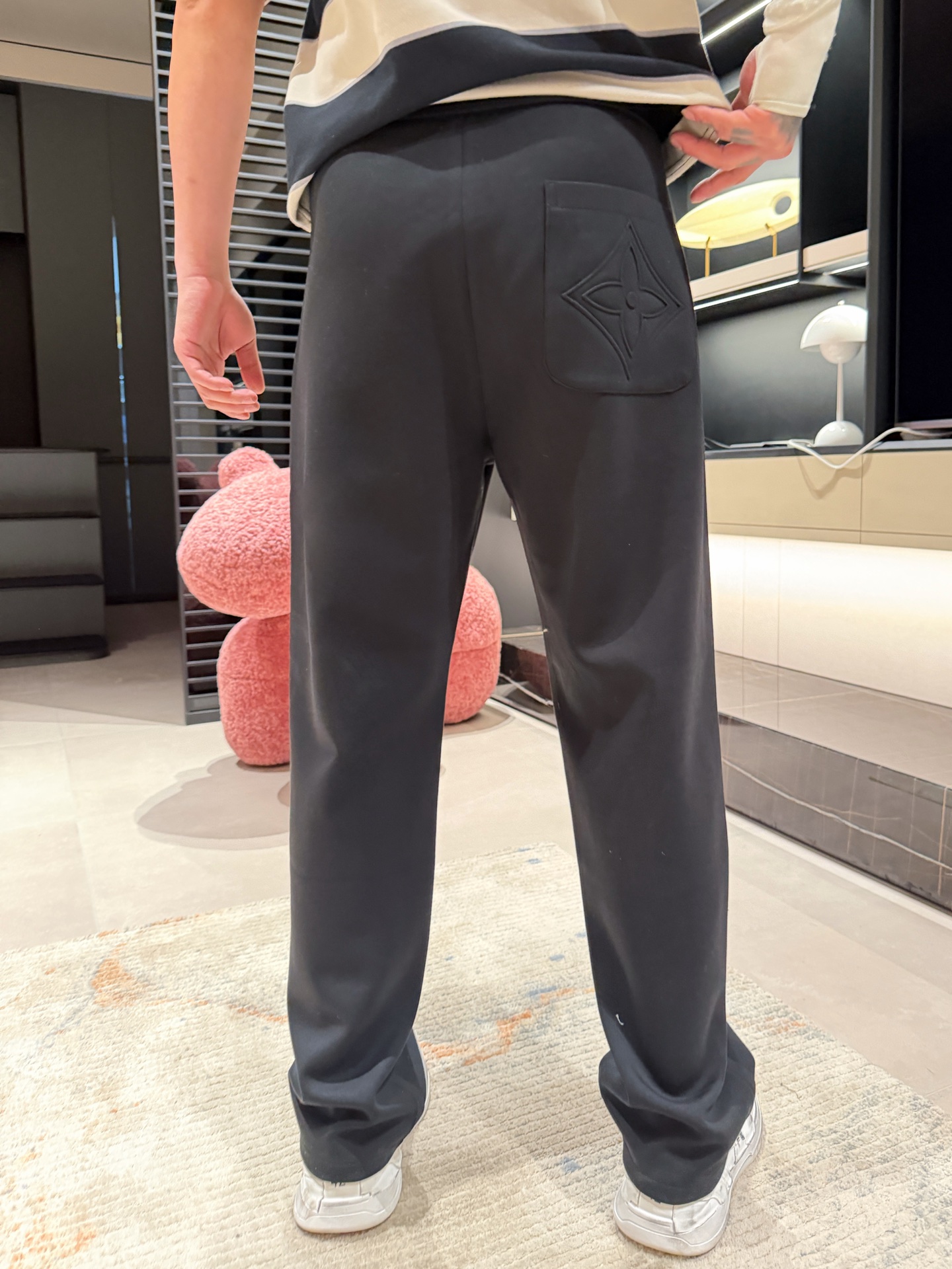 Casual Pants