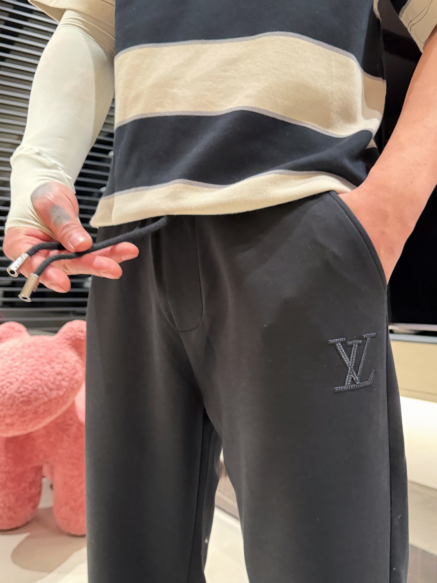 Casual Pants