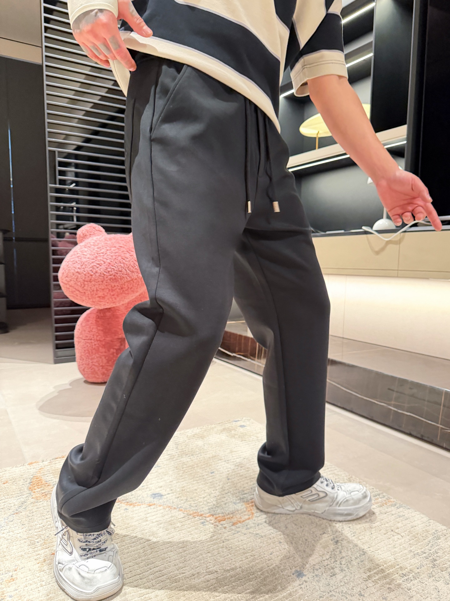 Casual Pants