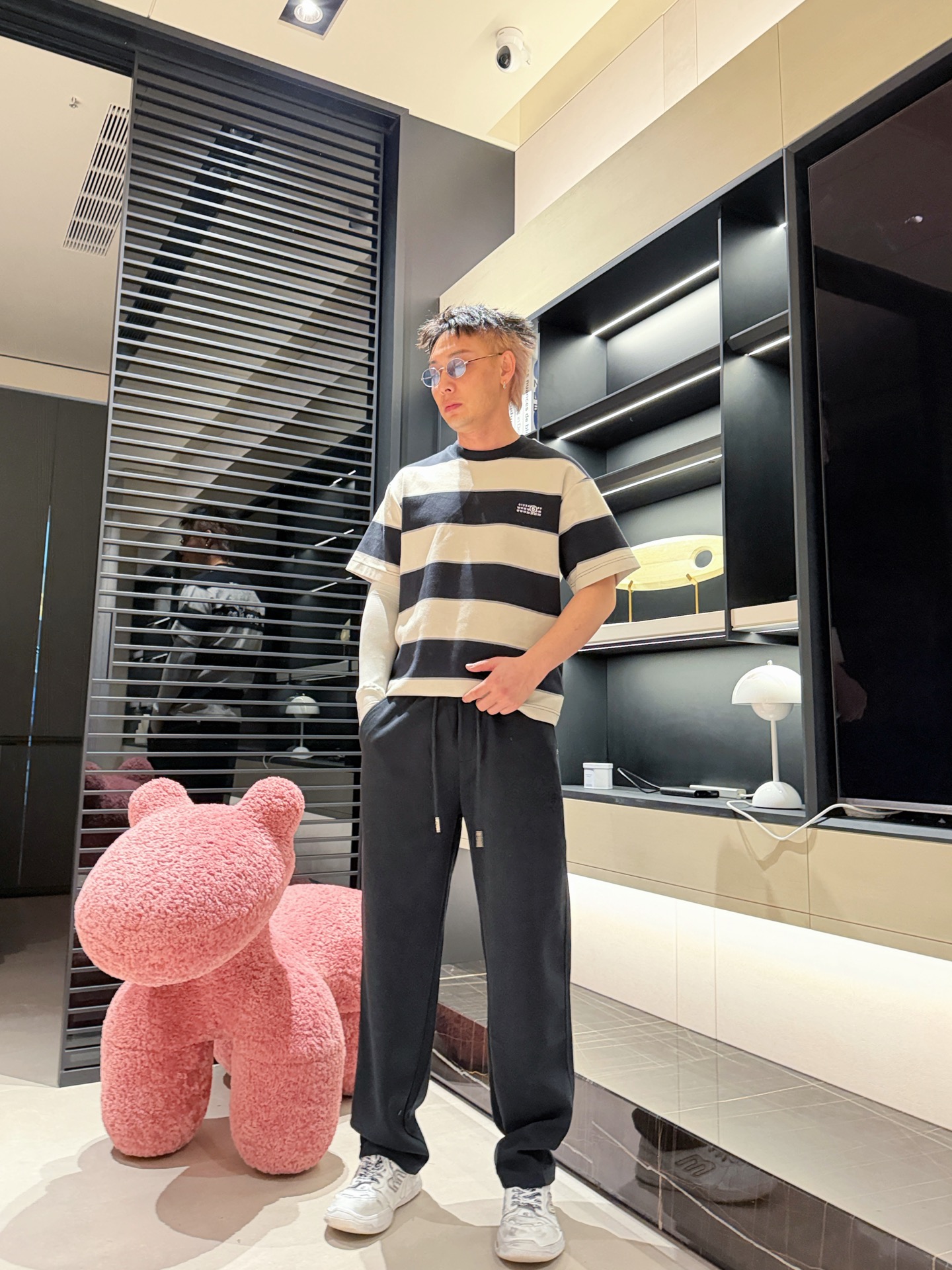 Casual Pants