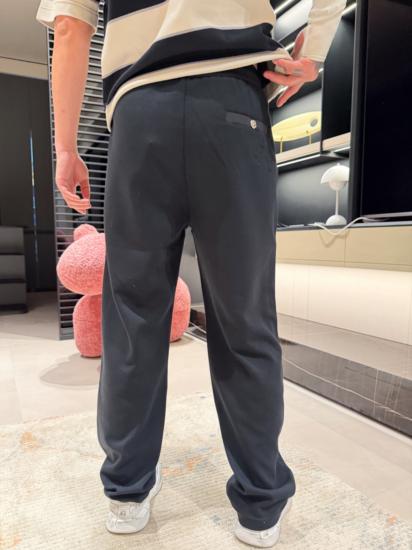 Casual Pants