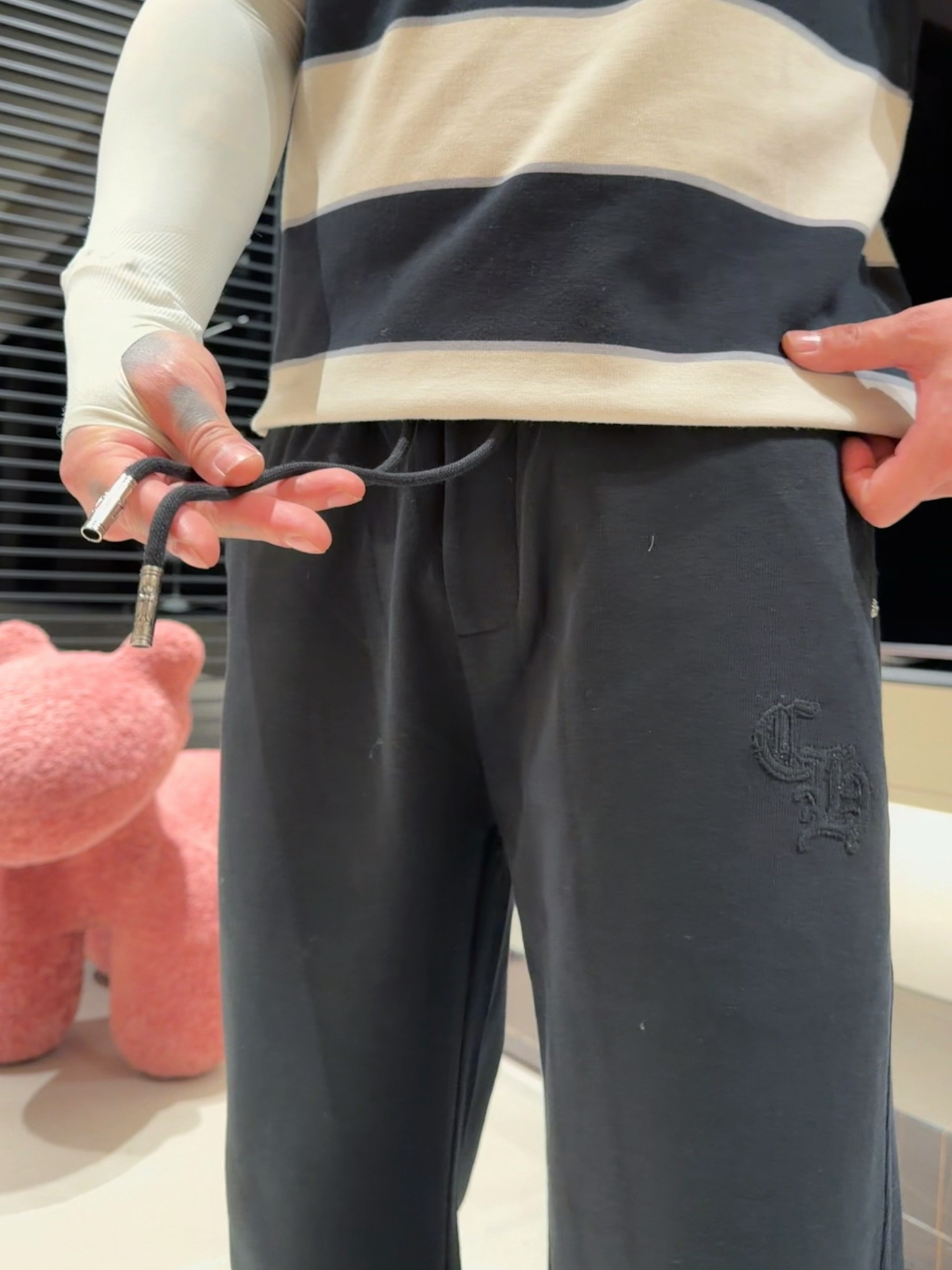 Casual Pants