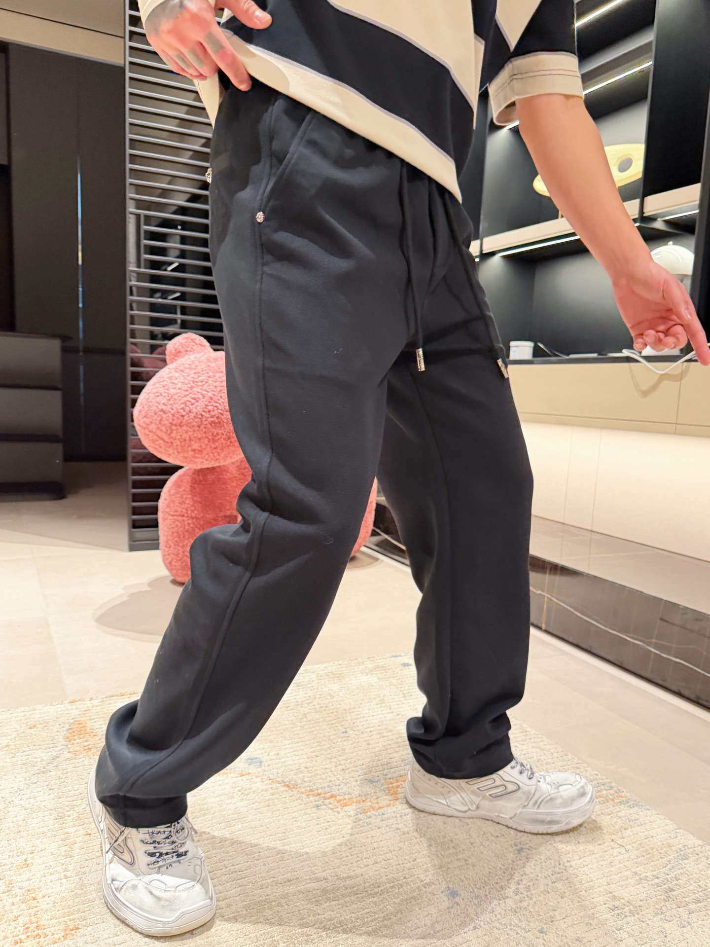 Casual Pants