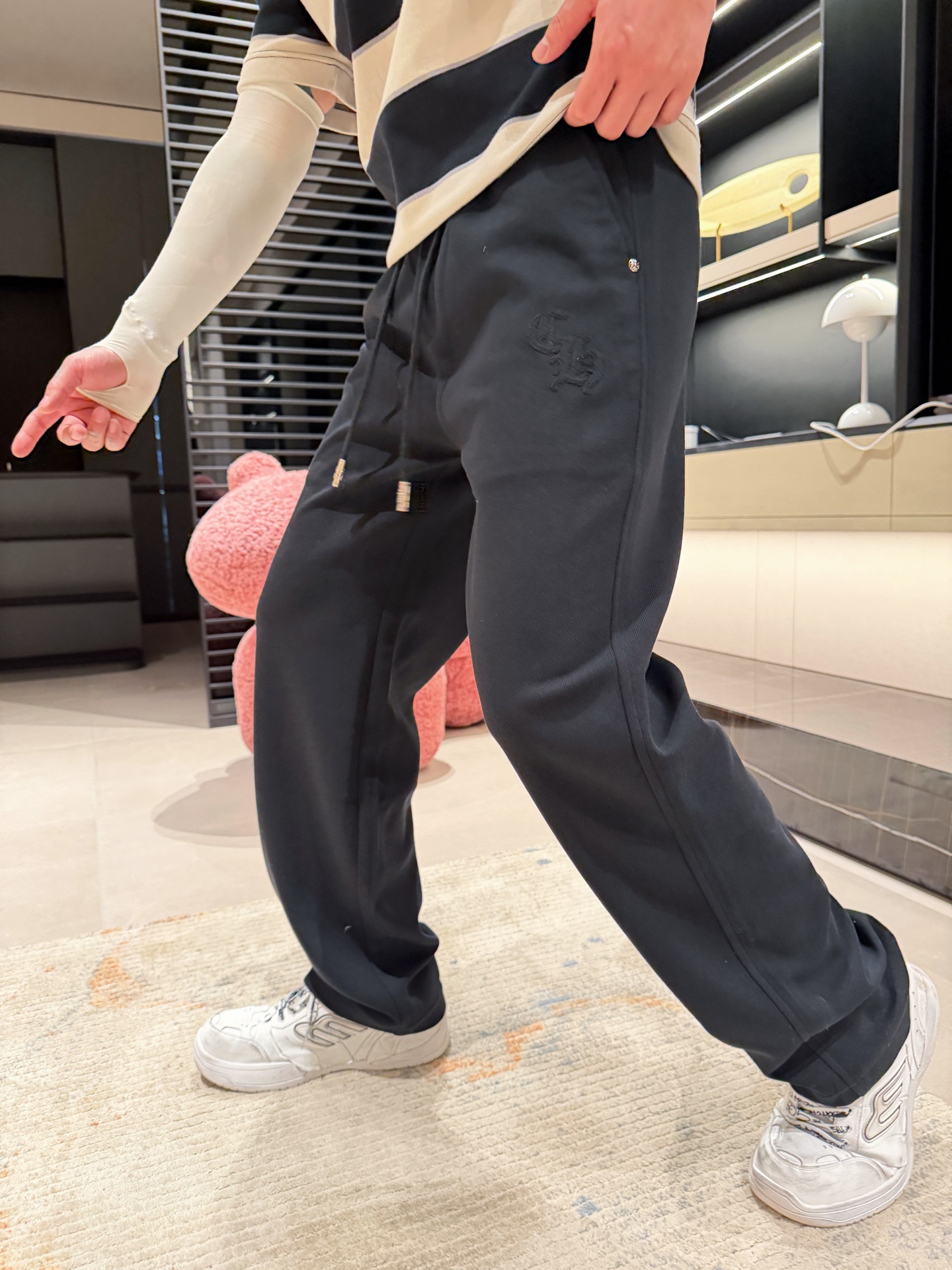 Casual Pants