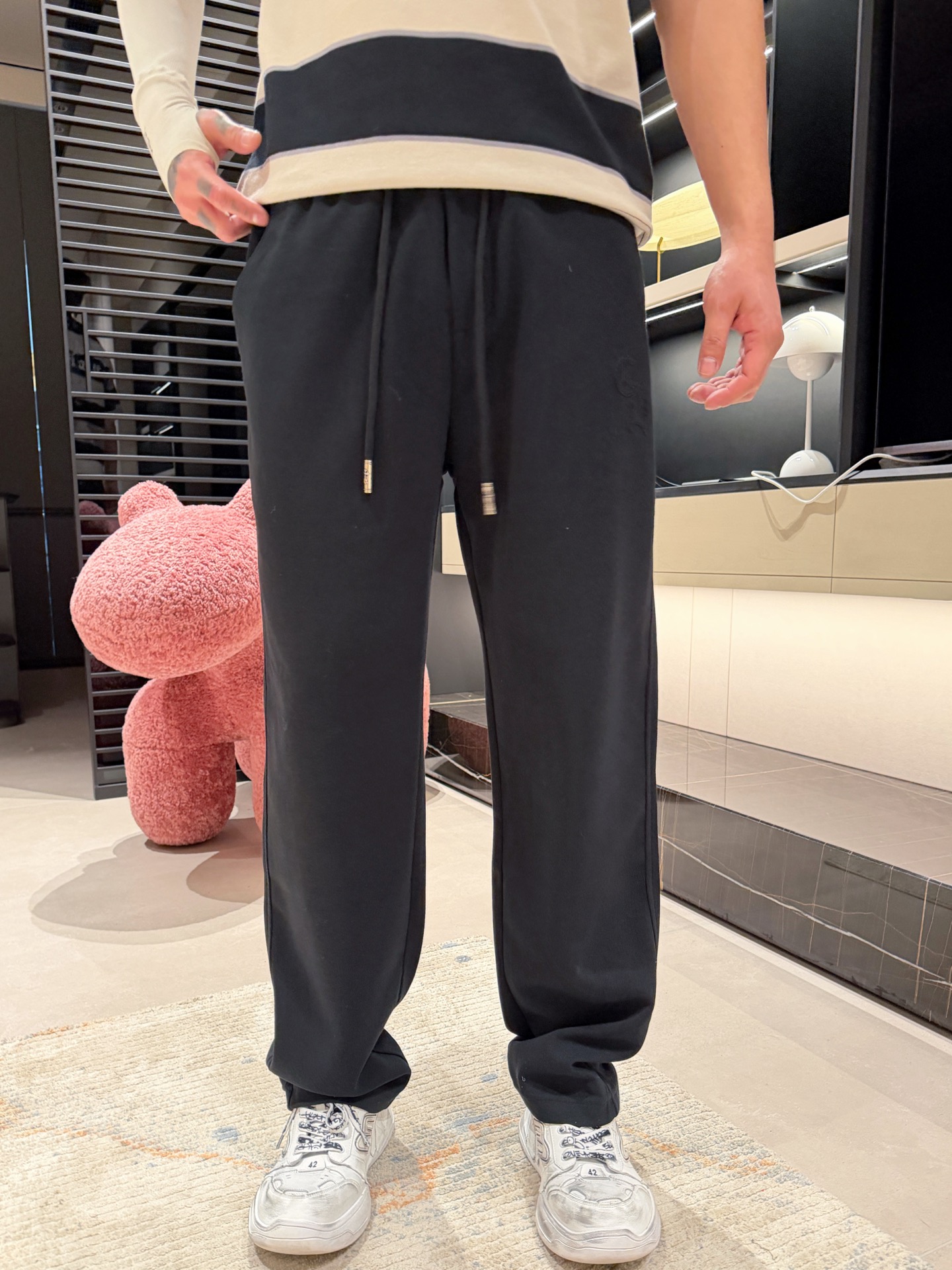 Casual Pants