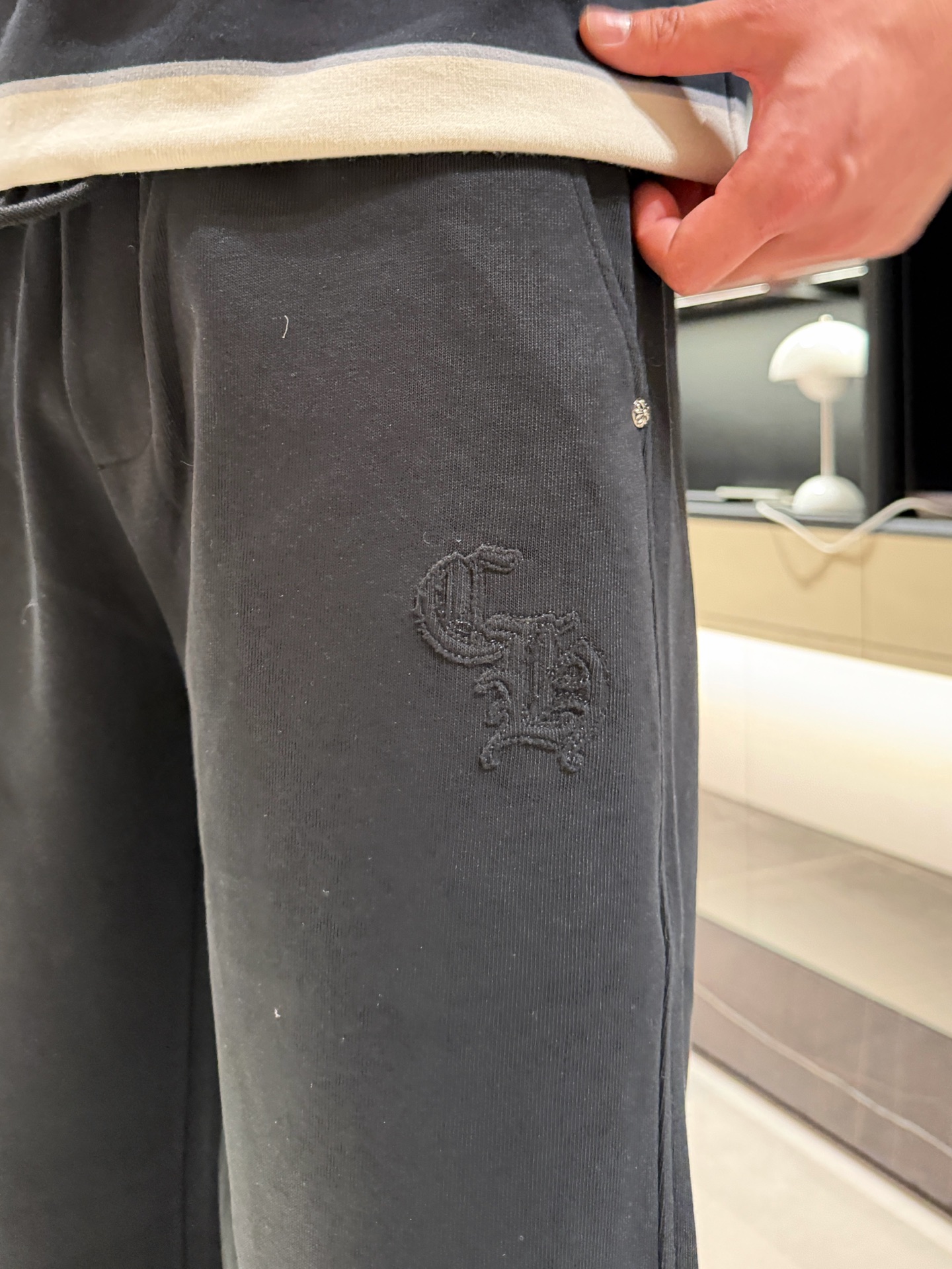 Casual Pants