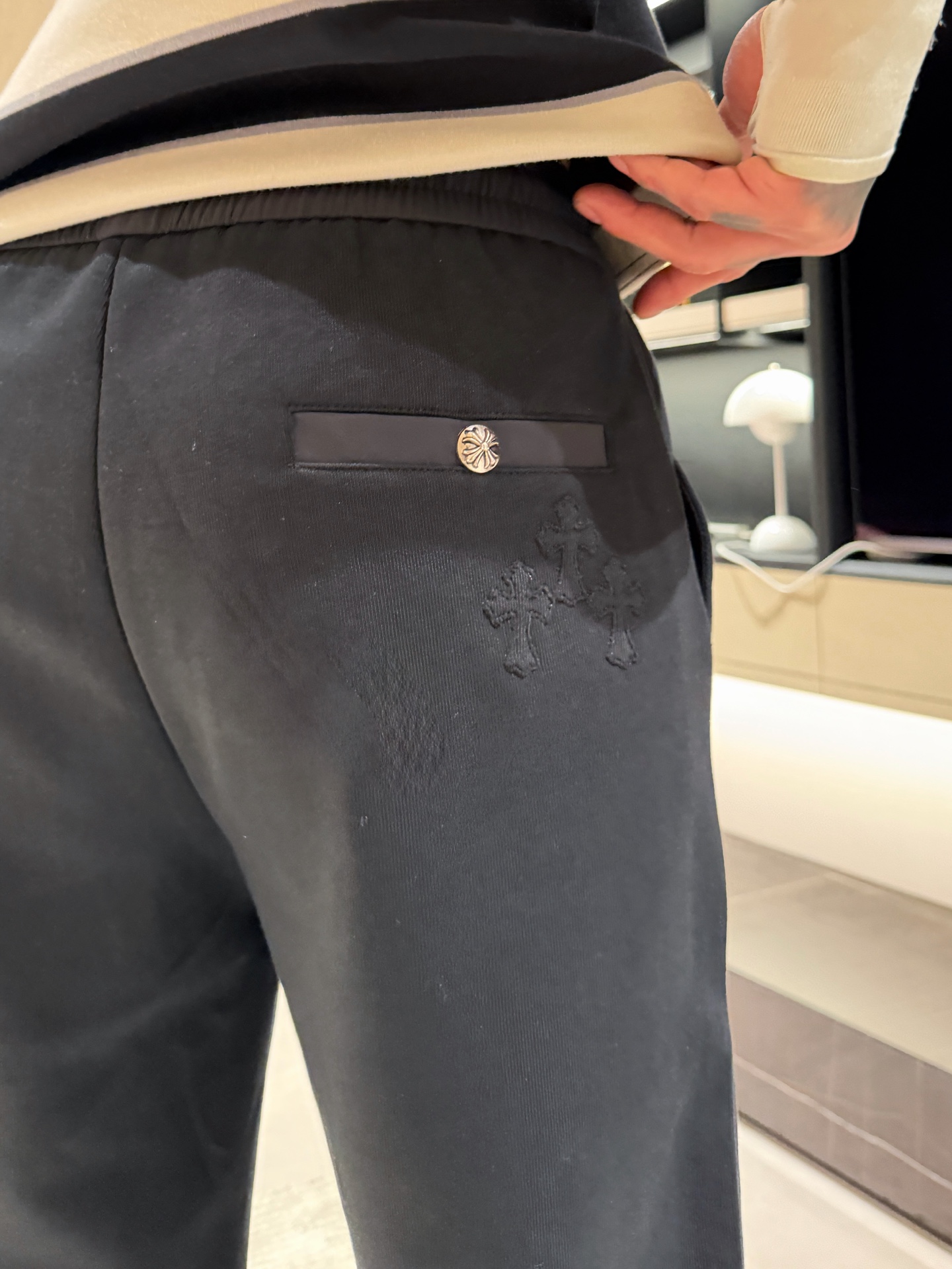Casual Pants
