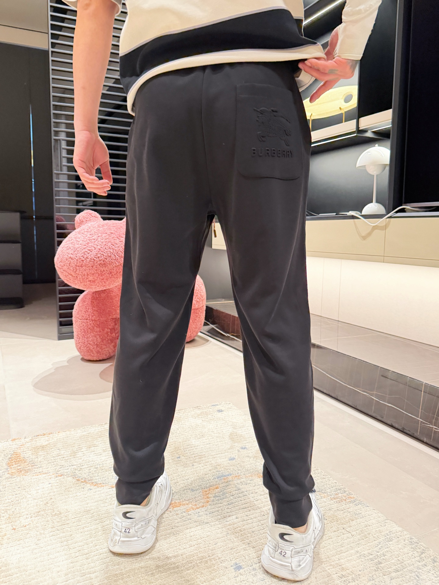 Casual Pants