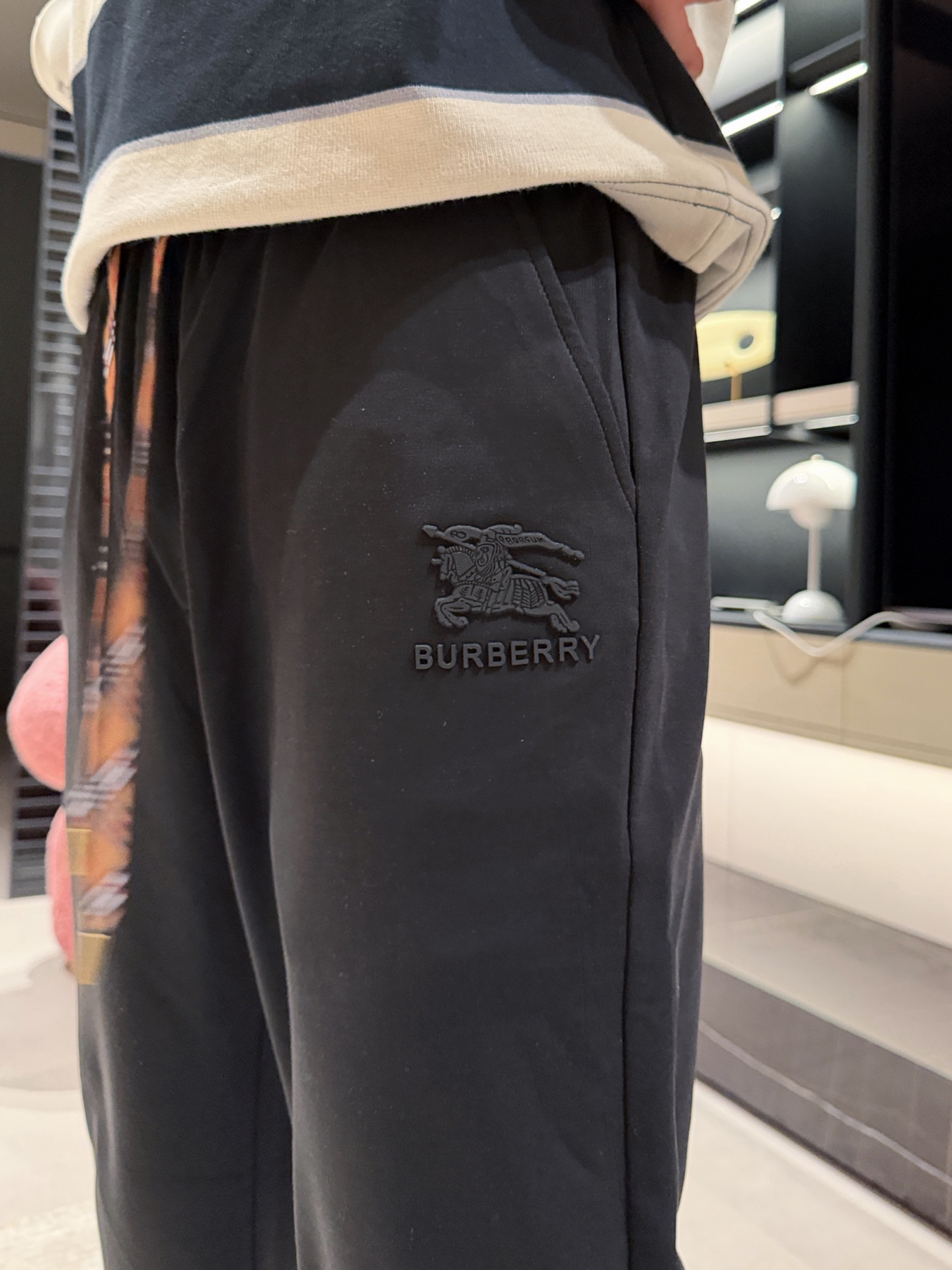 Casual Pants