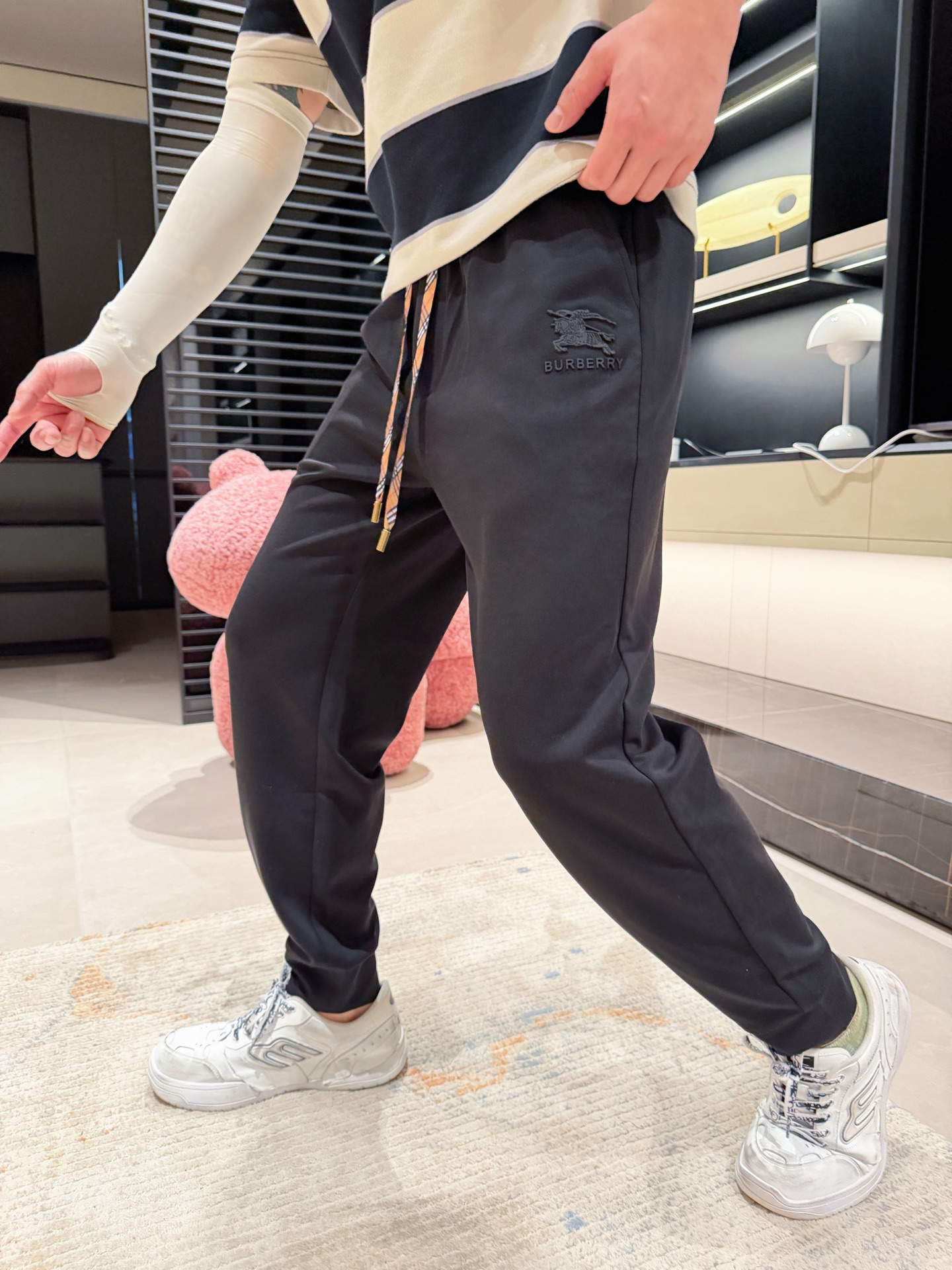 Casual Pants