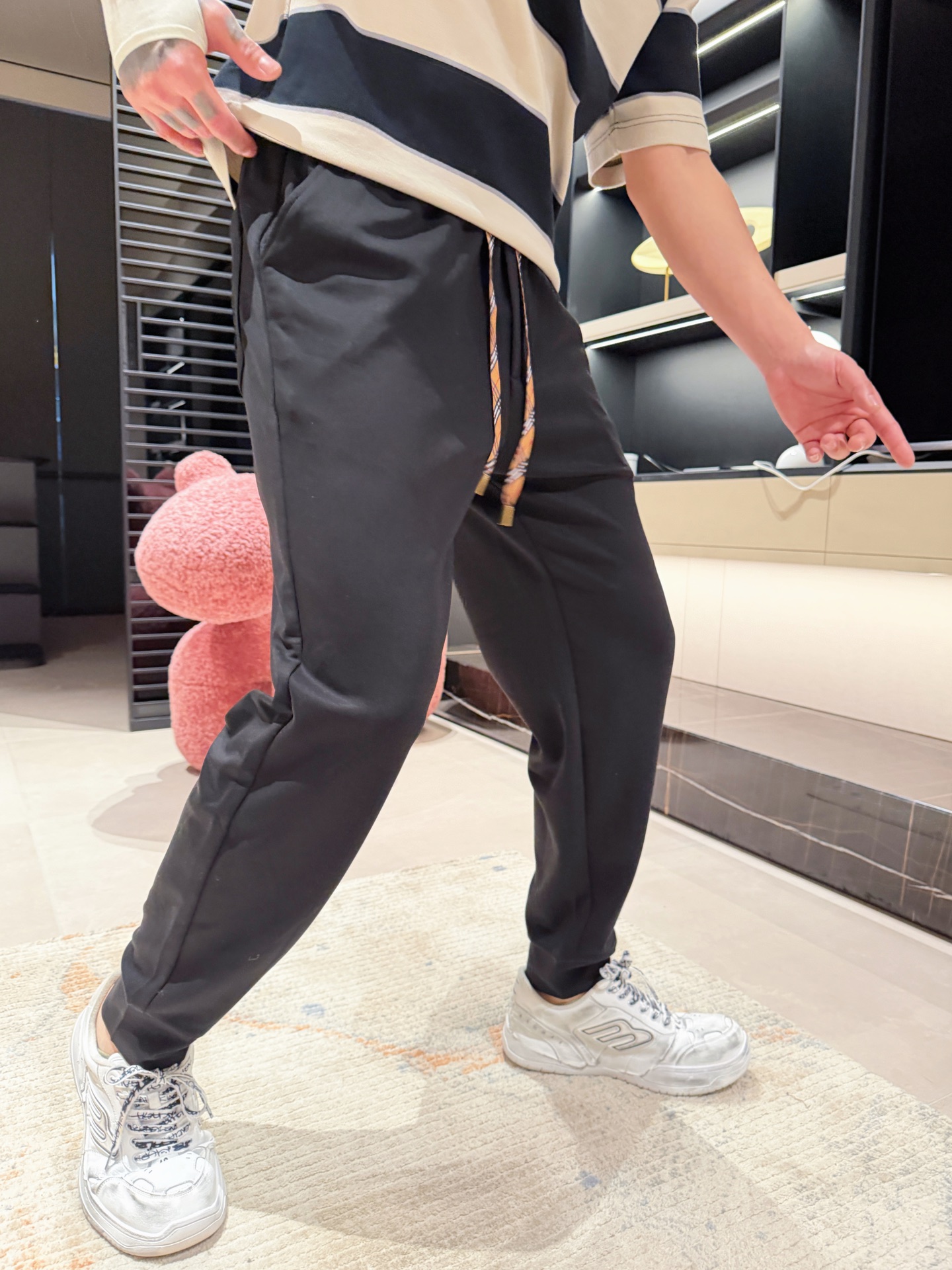 Casual Pants