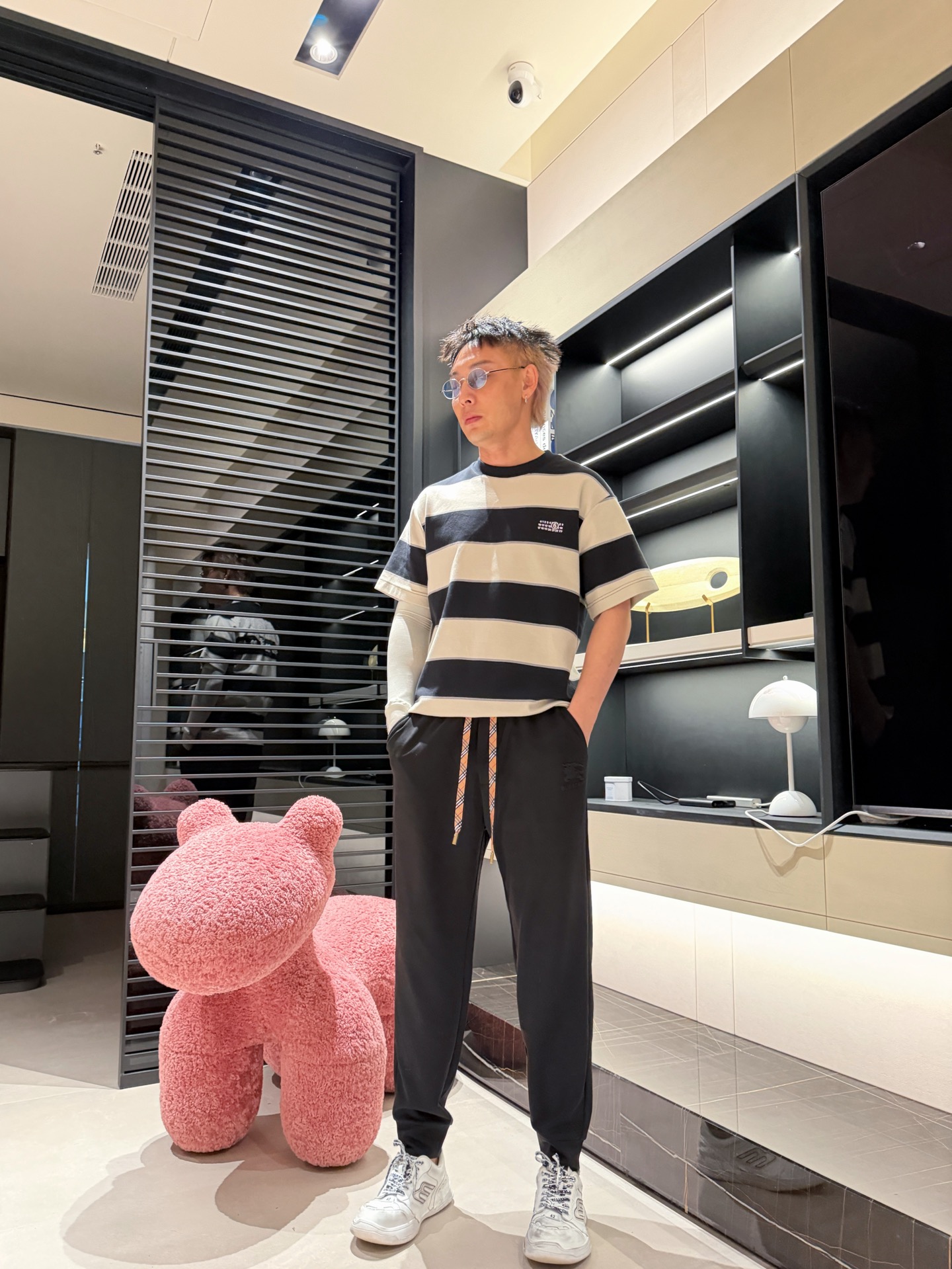 Casual Pants