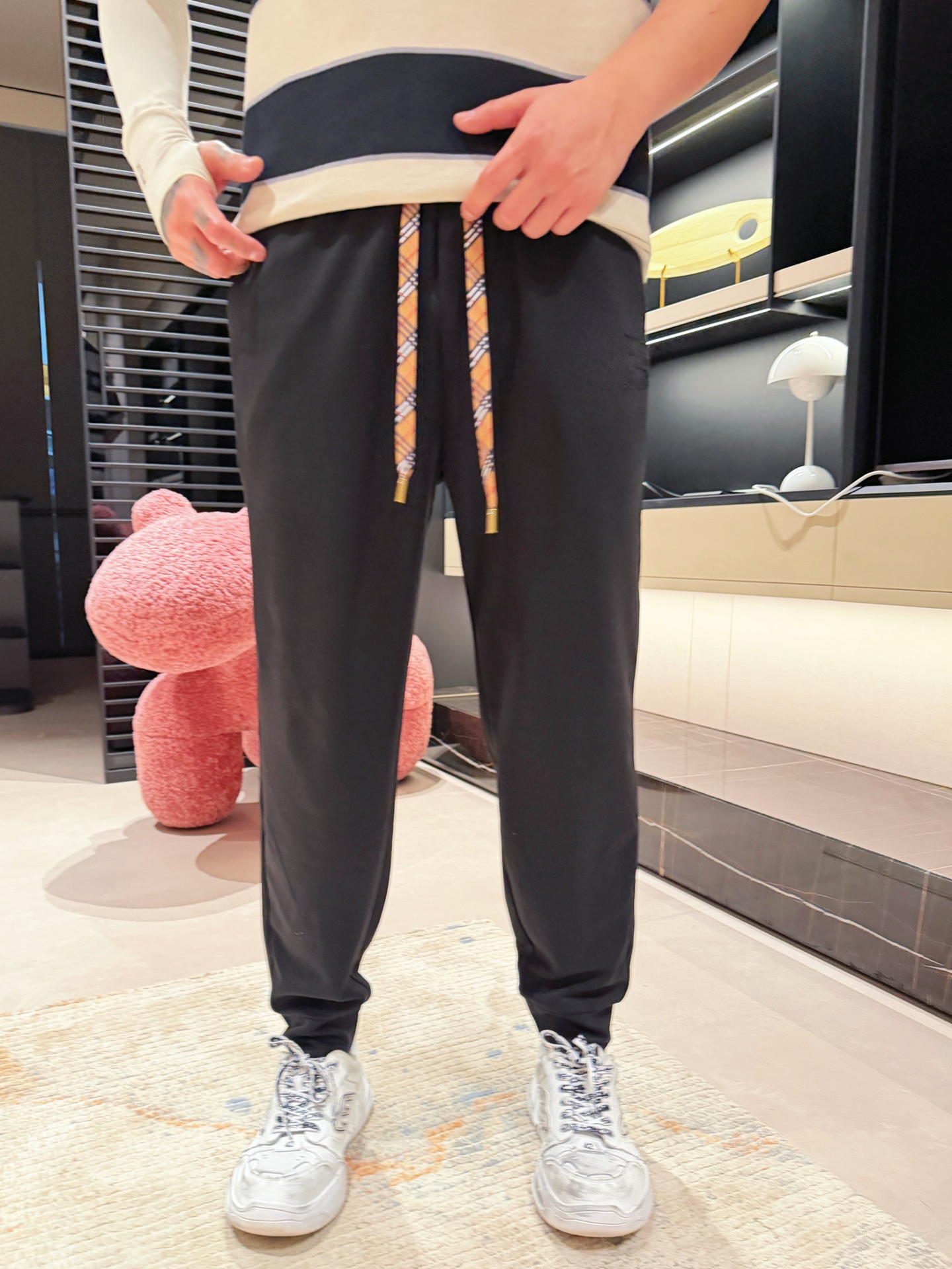 Casual Pants
