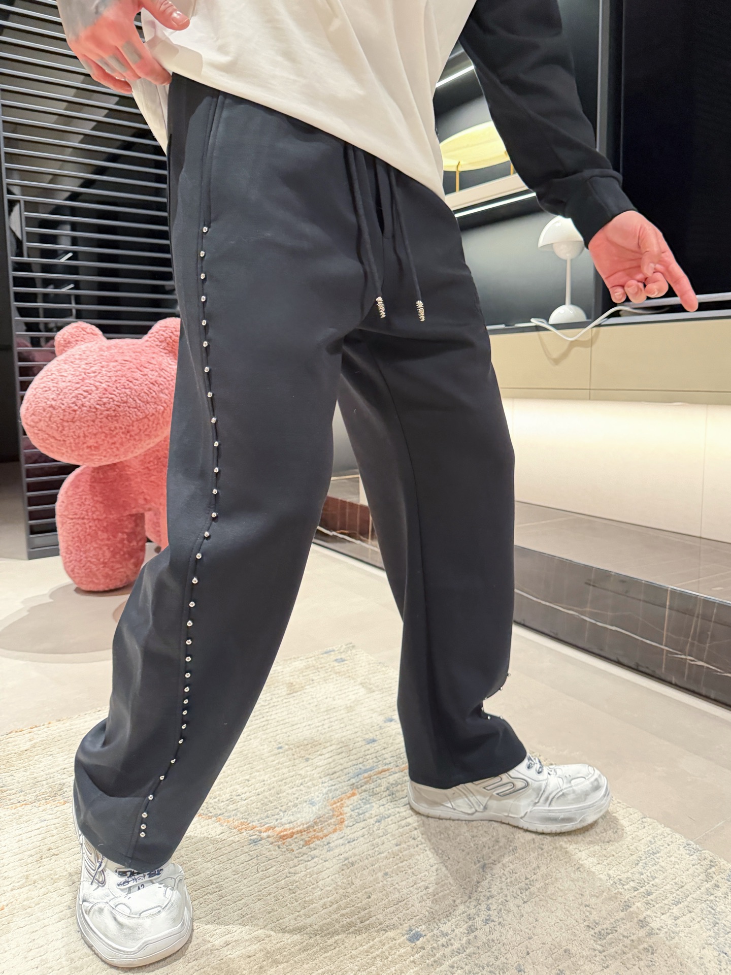 Casual Pants