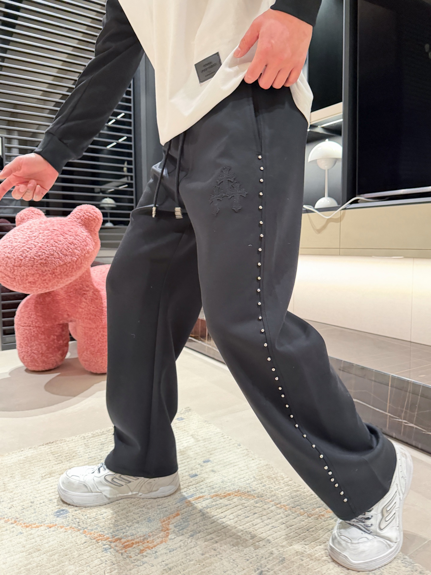 Casual Pants