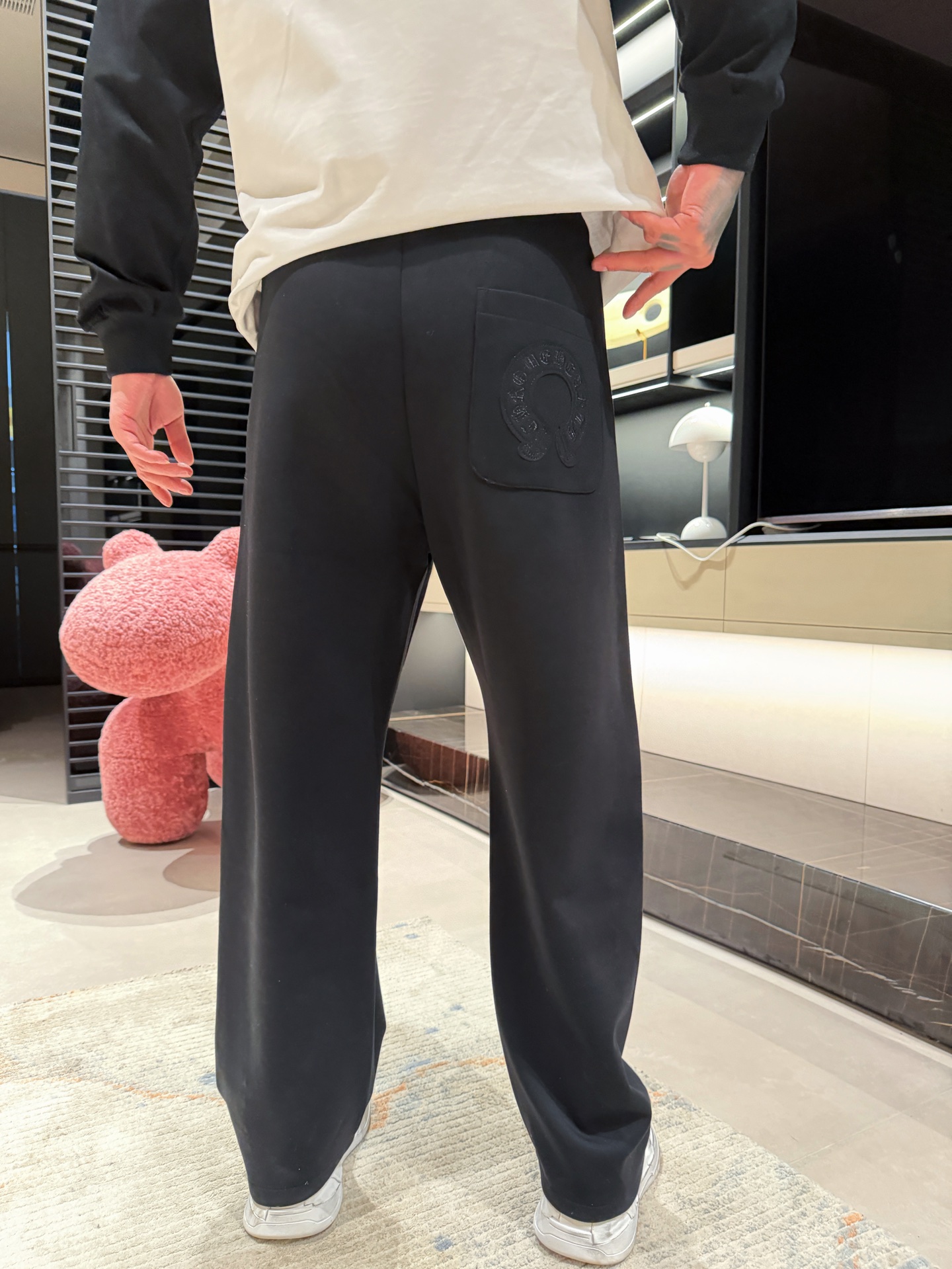 Casual Pants