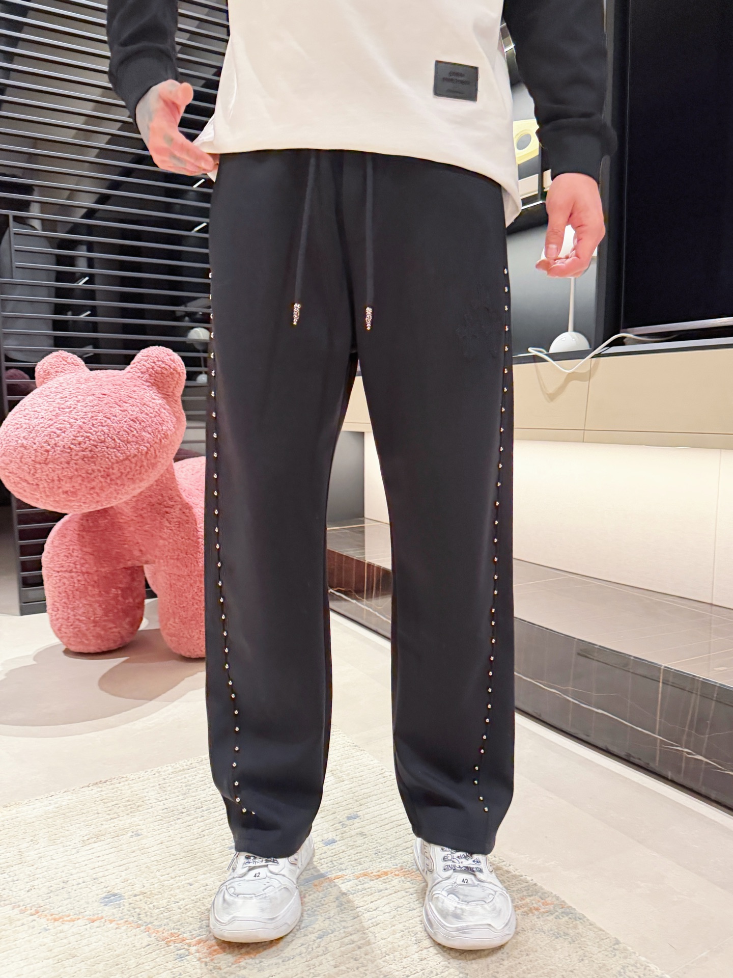 Casual Pants