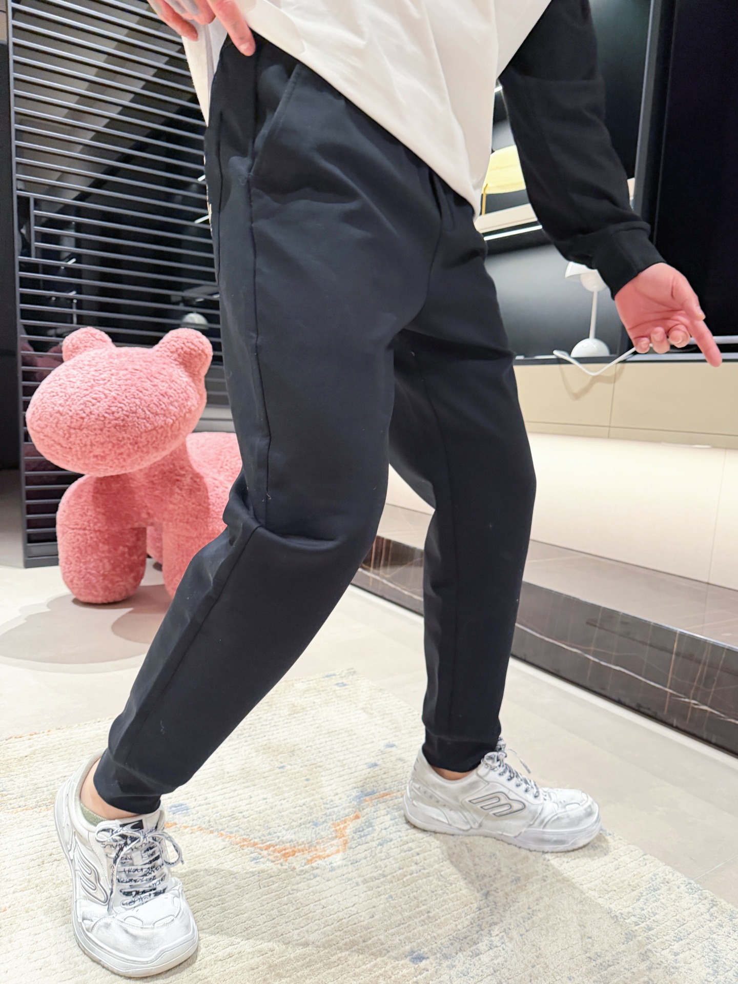 Casual Pants