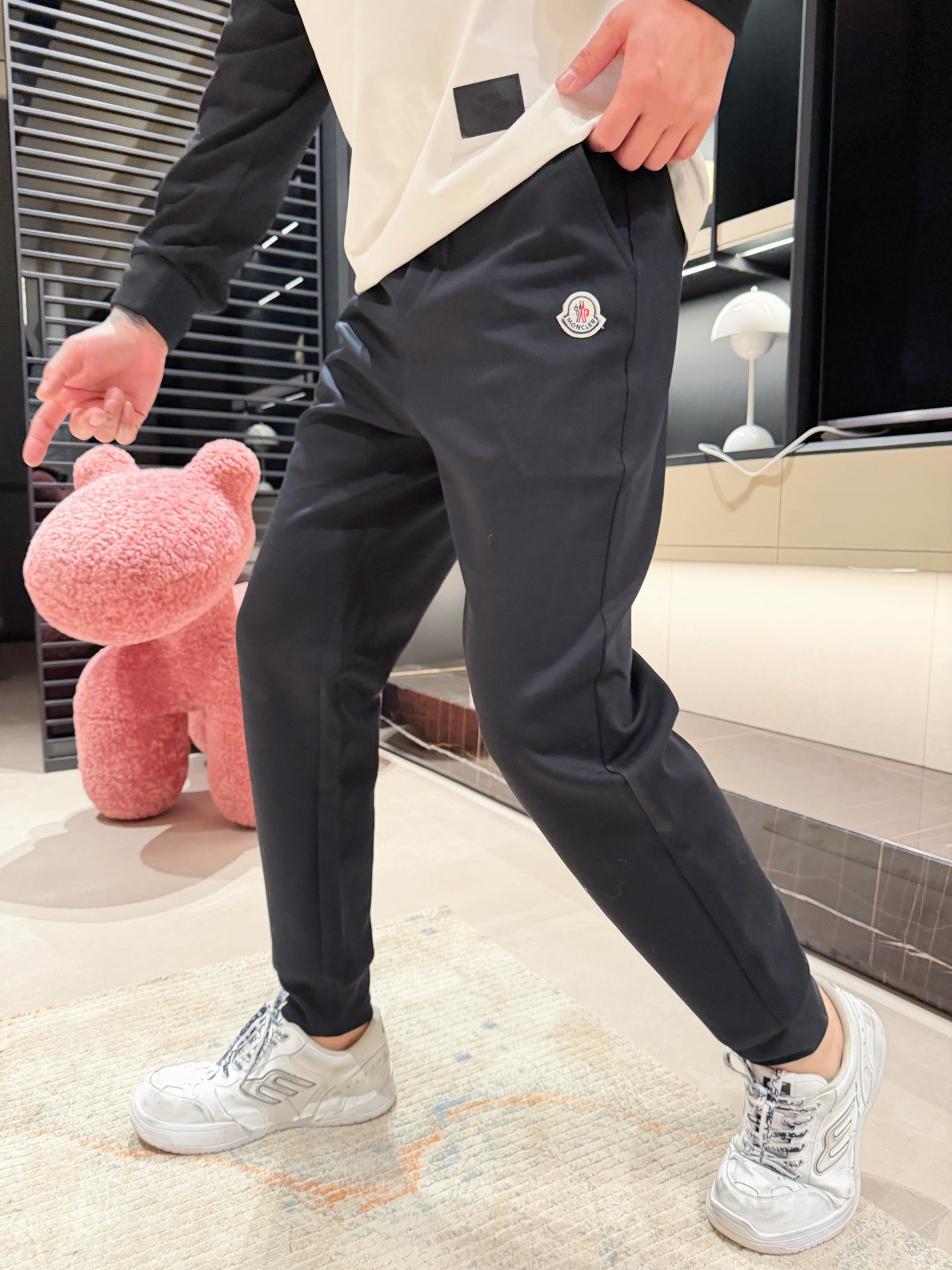 Casual Pants