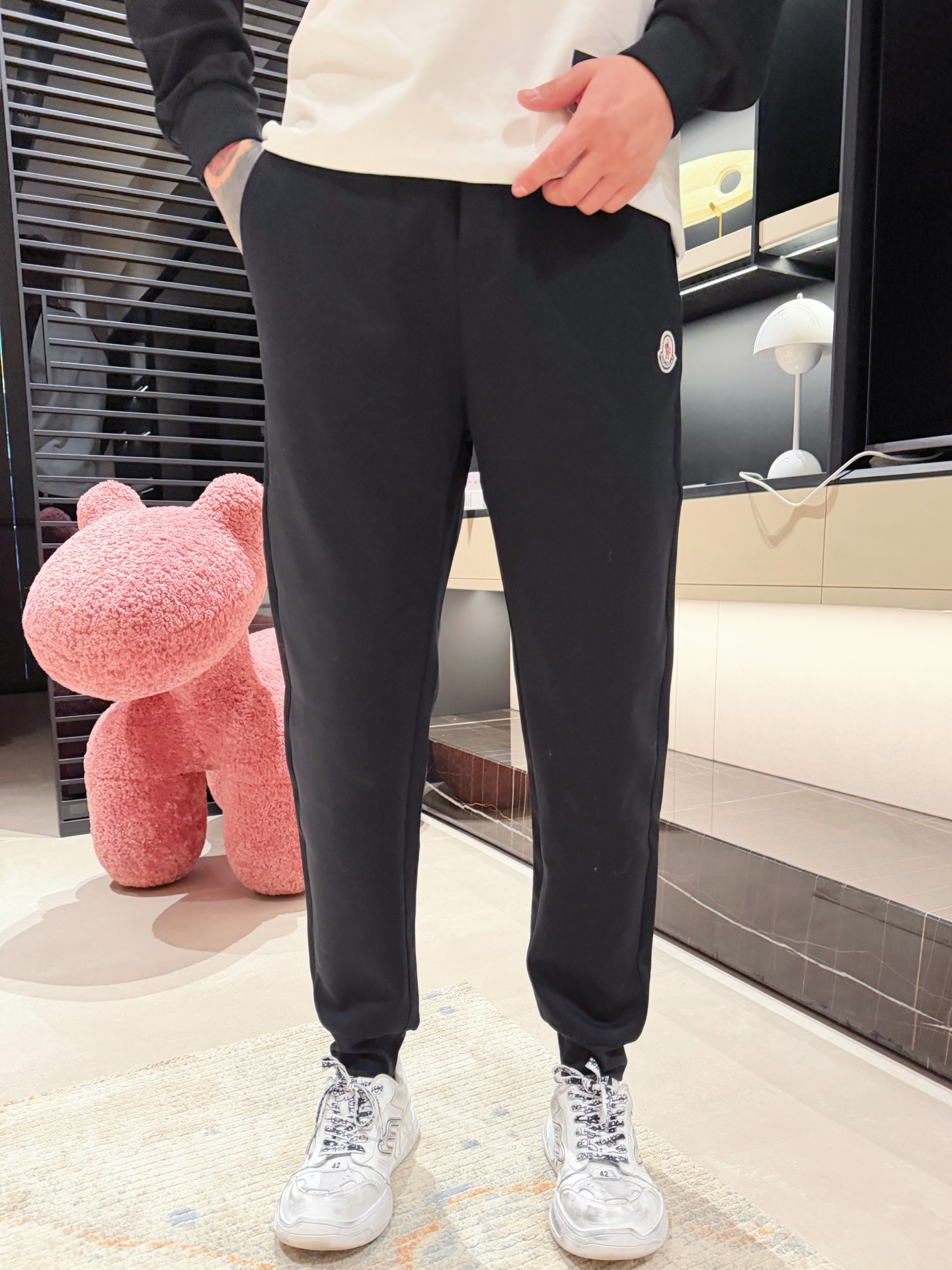 Casual Pants