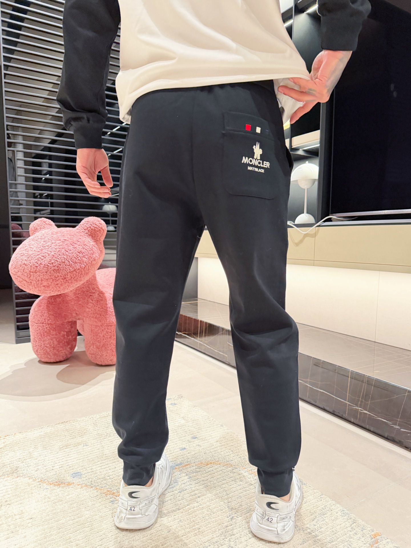 Casual Pants