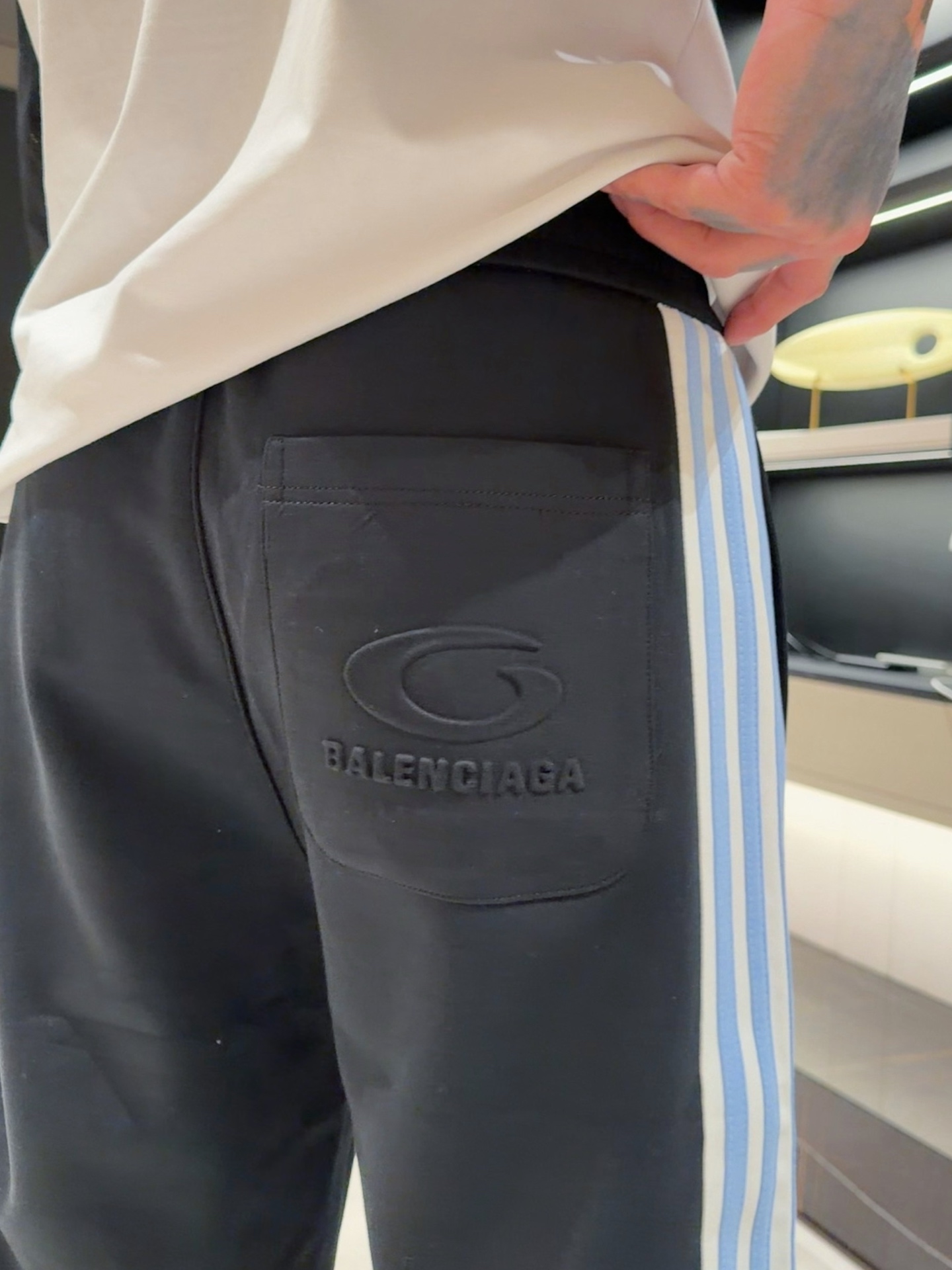 Casual Pants
