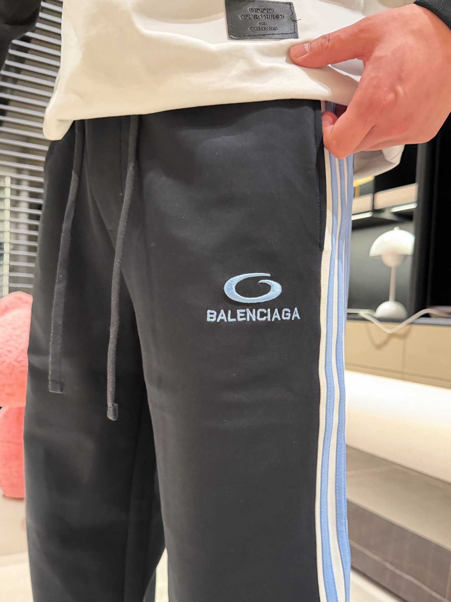 Casual Pants