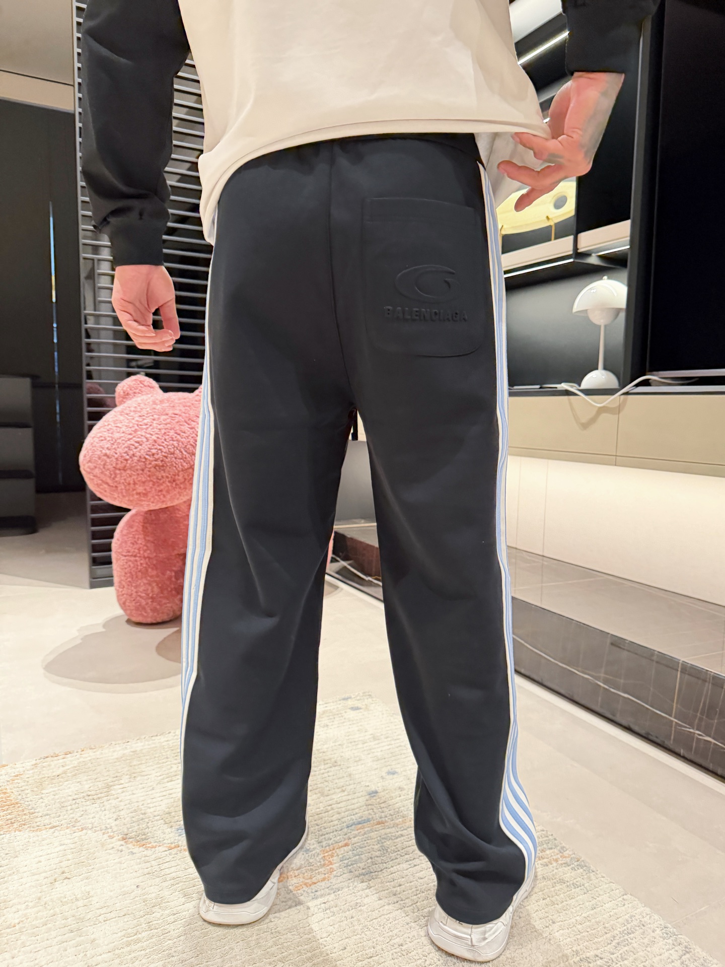Casual Pants