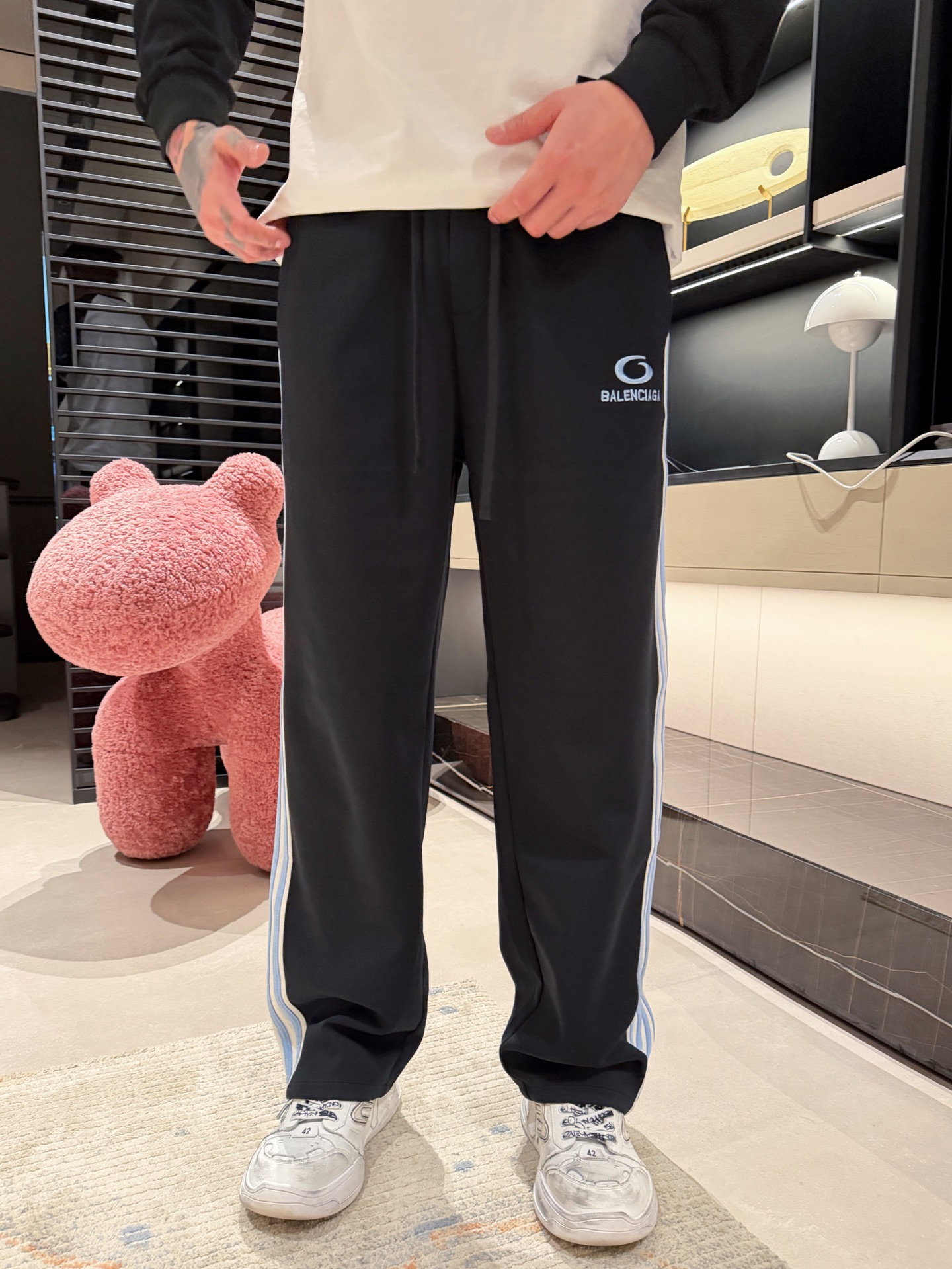 Casual Pants