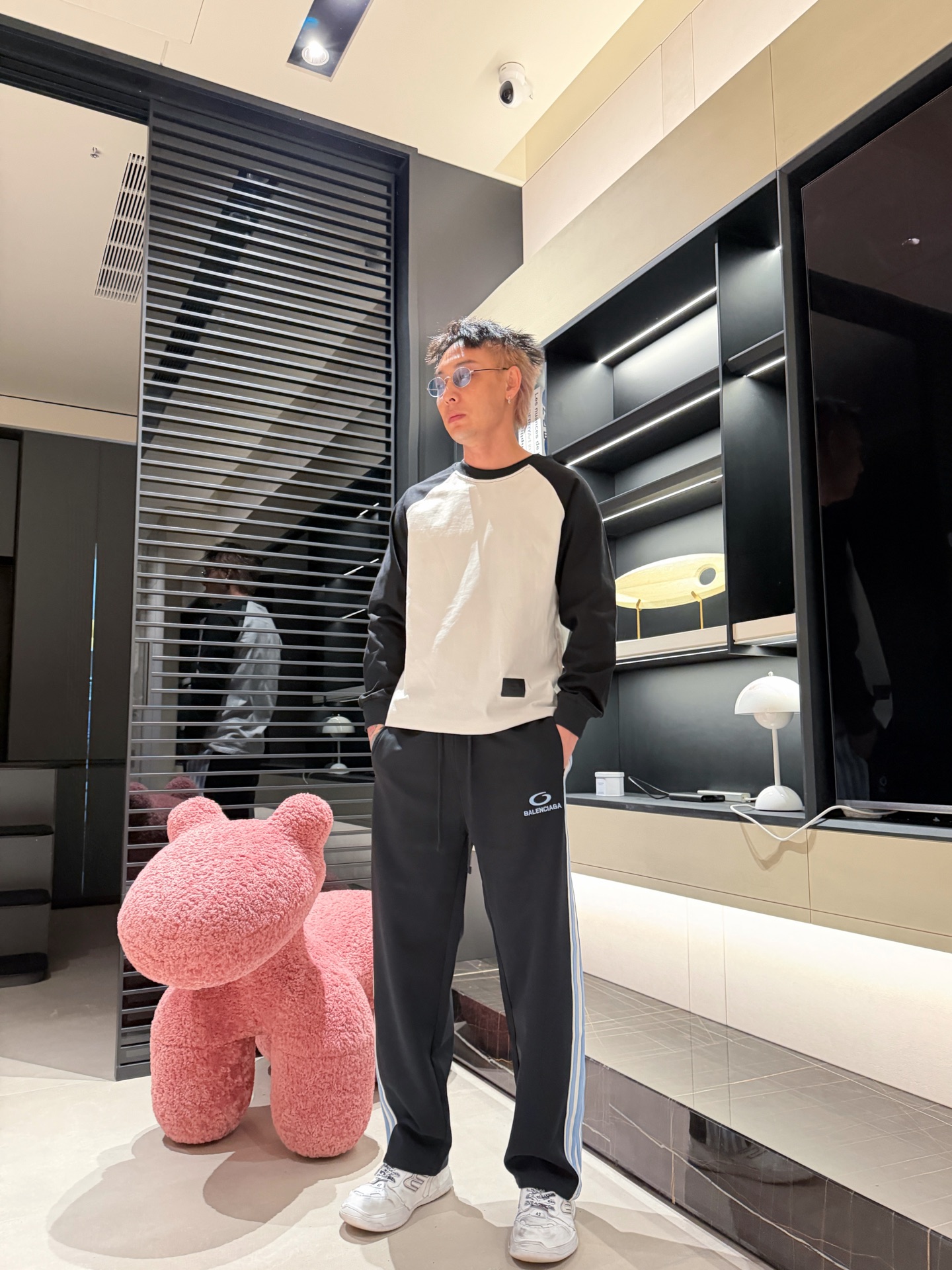 Casual Pants