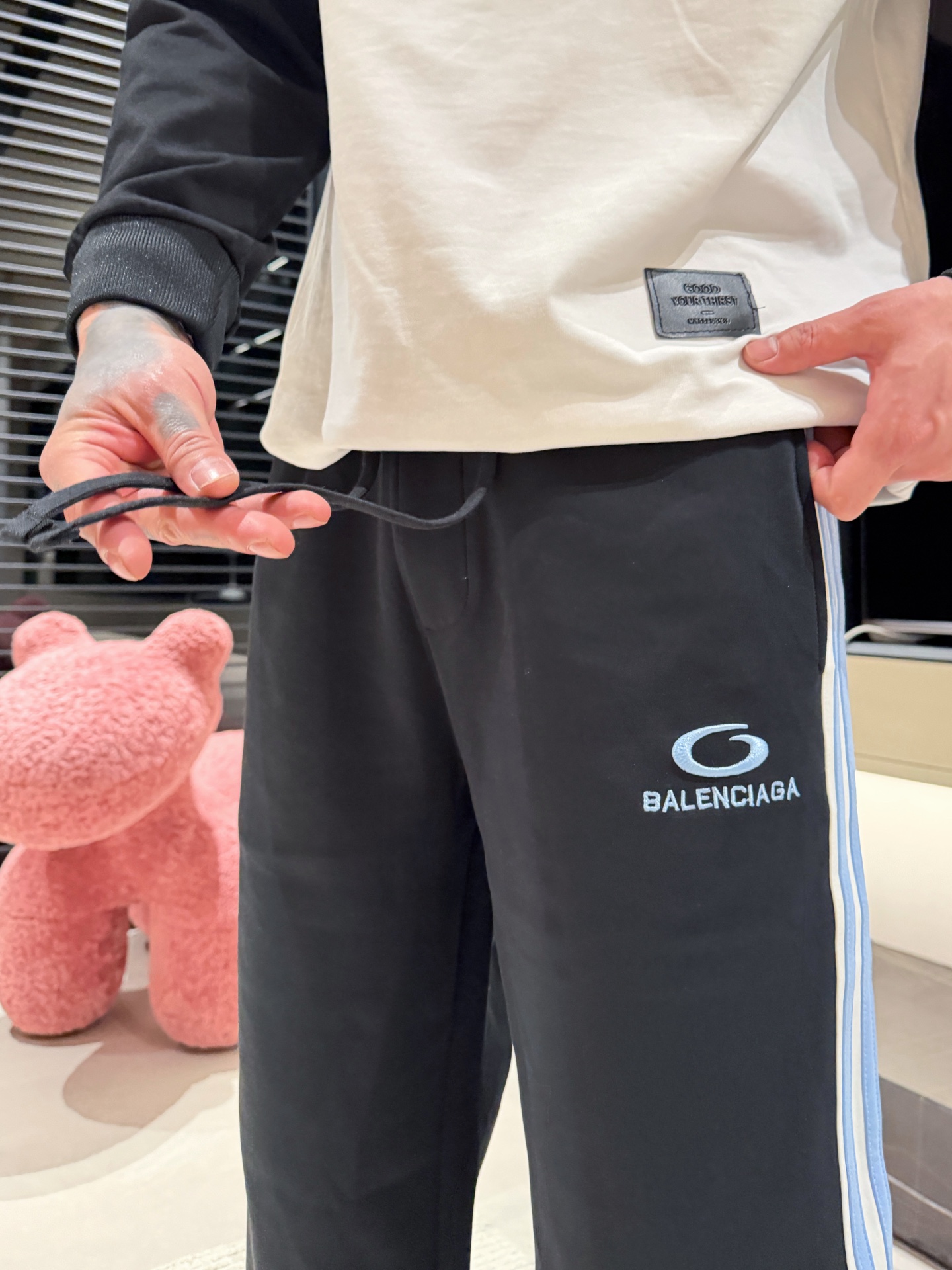Casual Pants