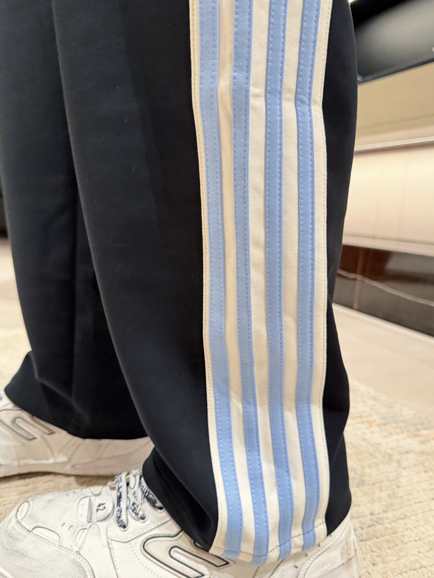 Casual Pants