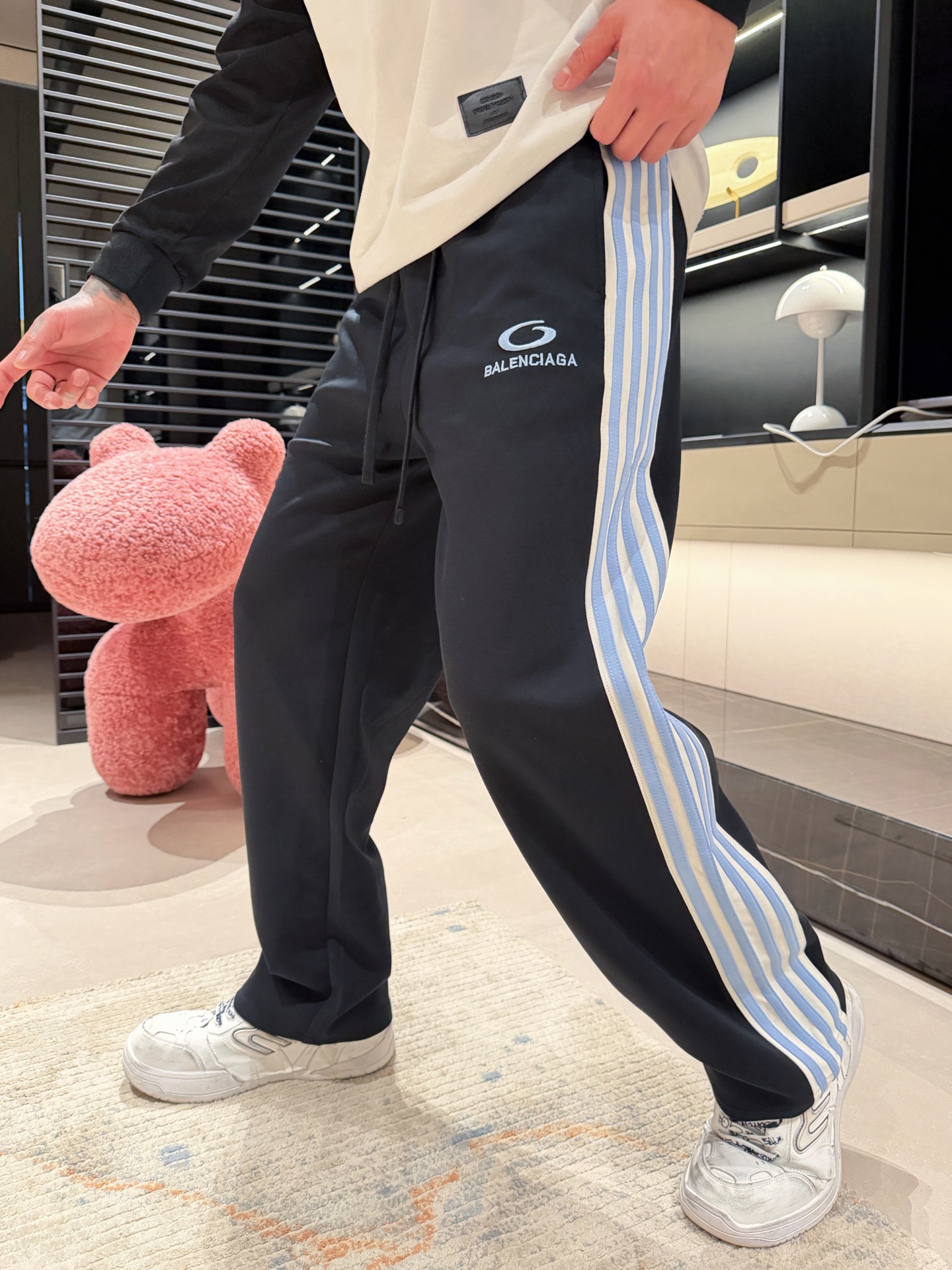 Casual Pants