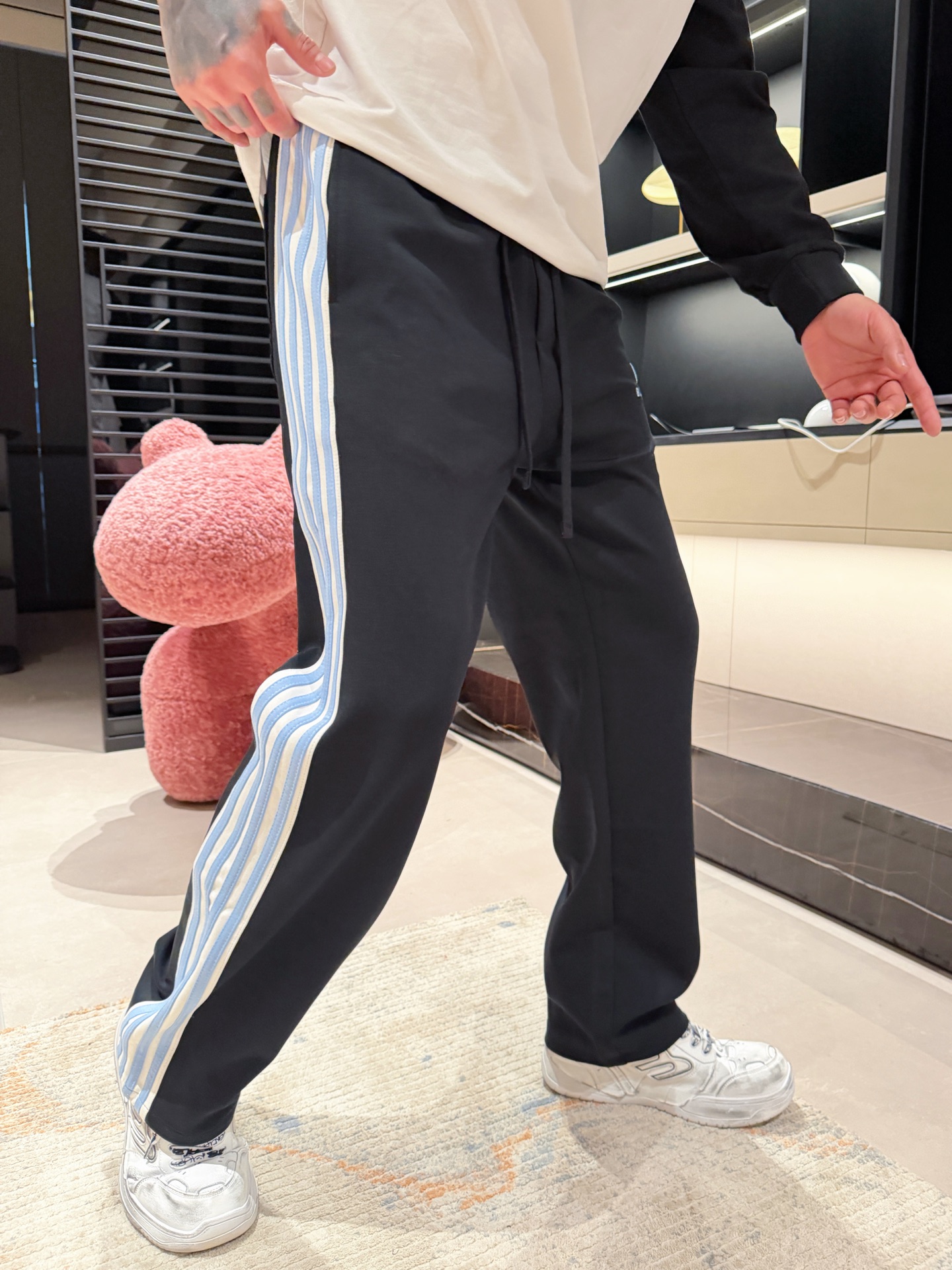 Casual Pants