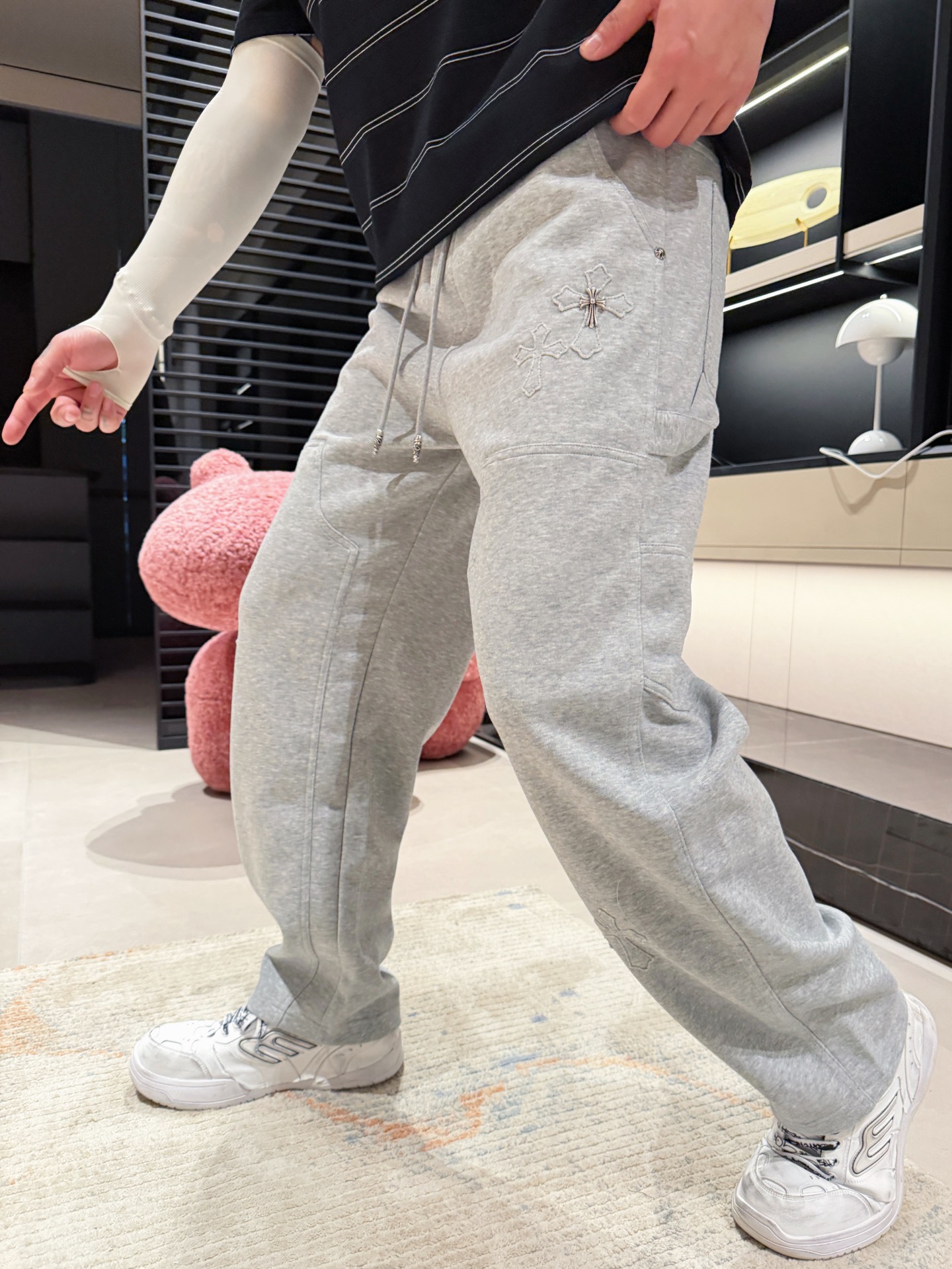 Casual Pants