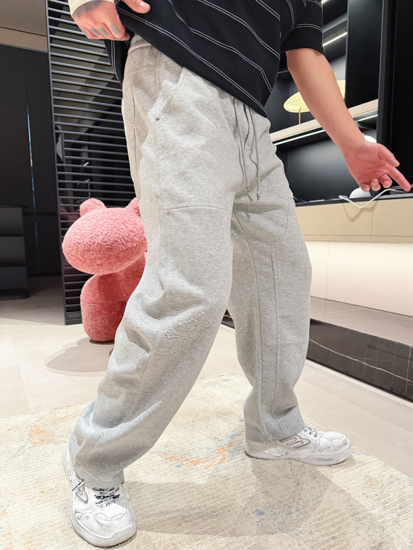 Casual Pants