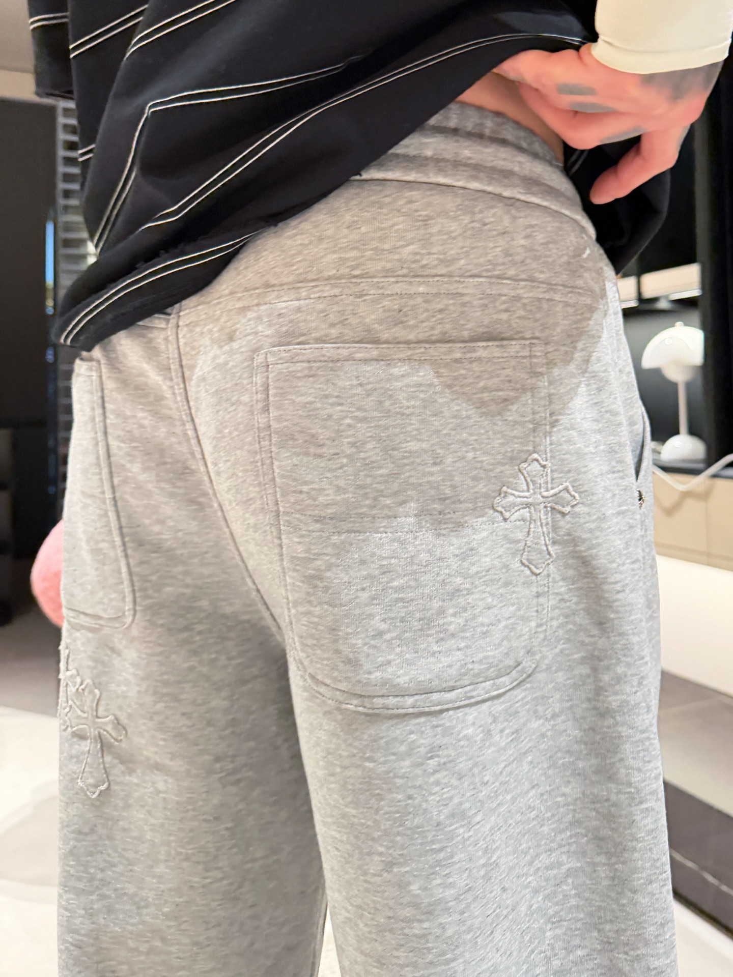 Casual Pants