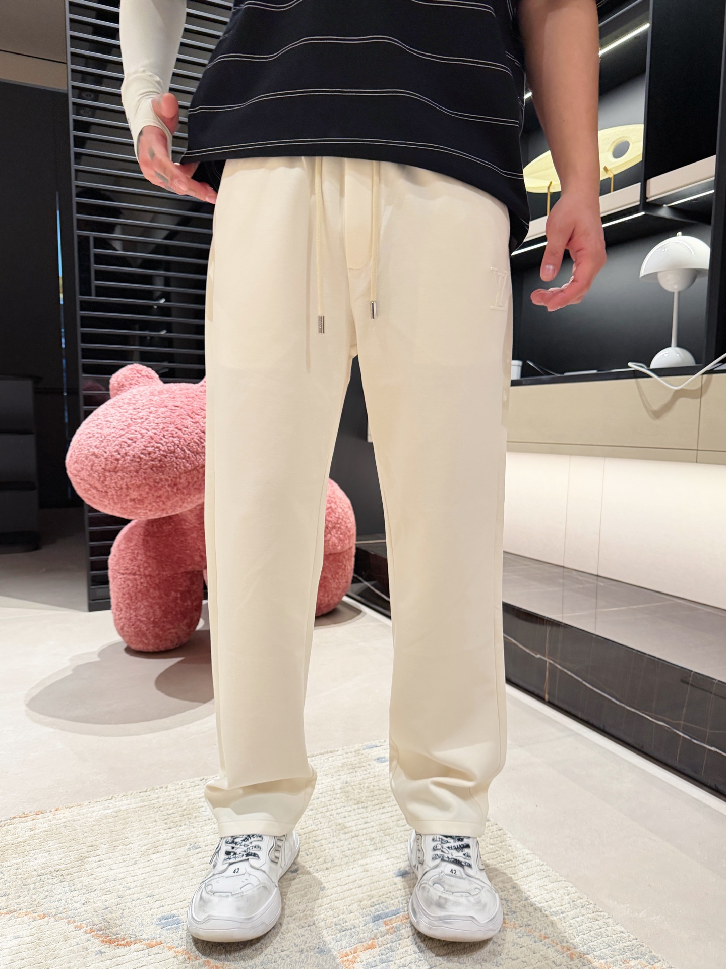 Casual Pants