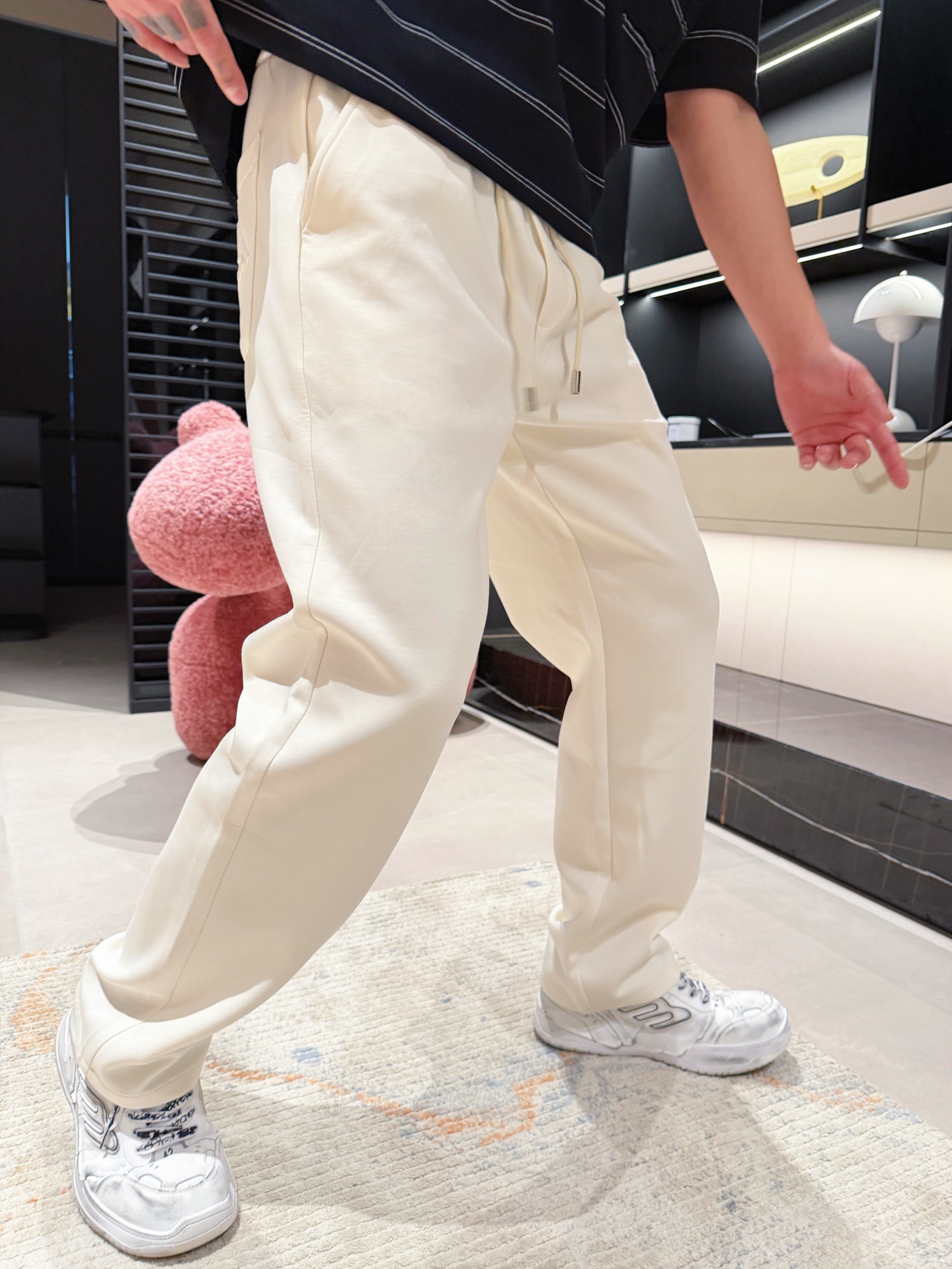 Casual Pants