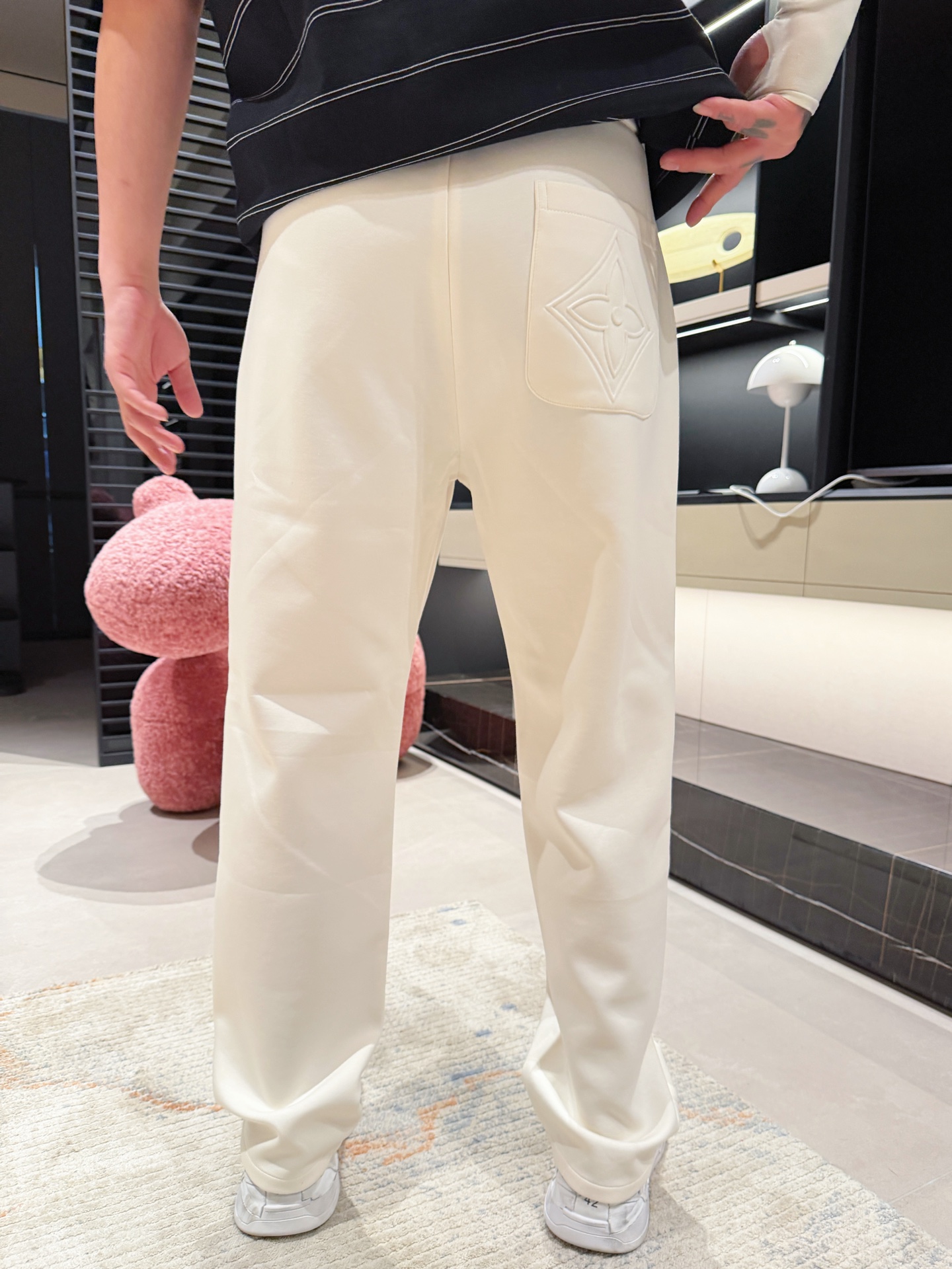 Casual Pants