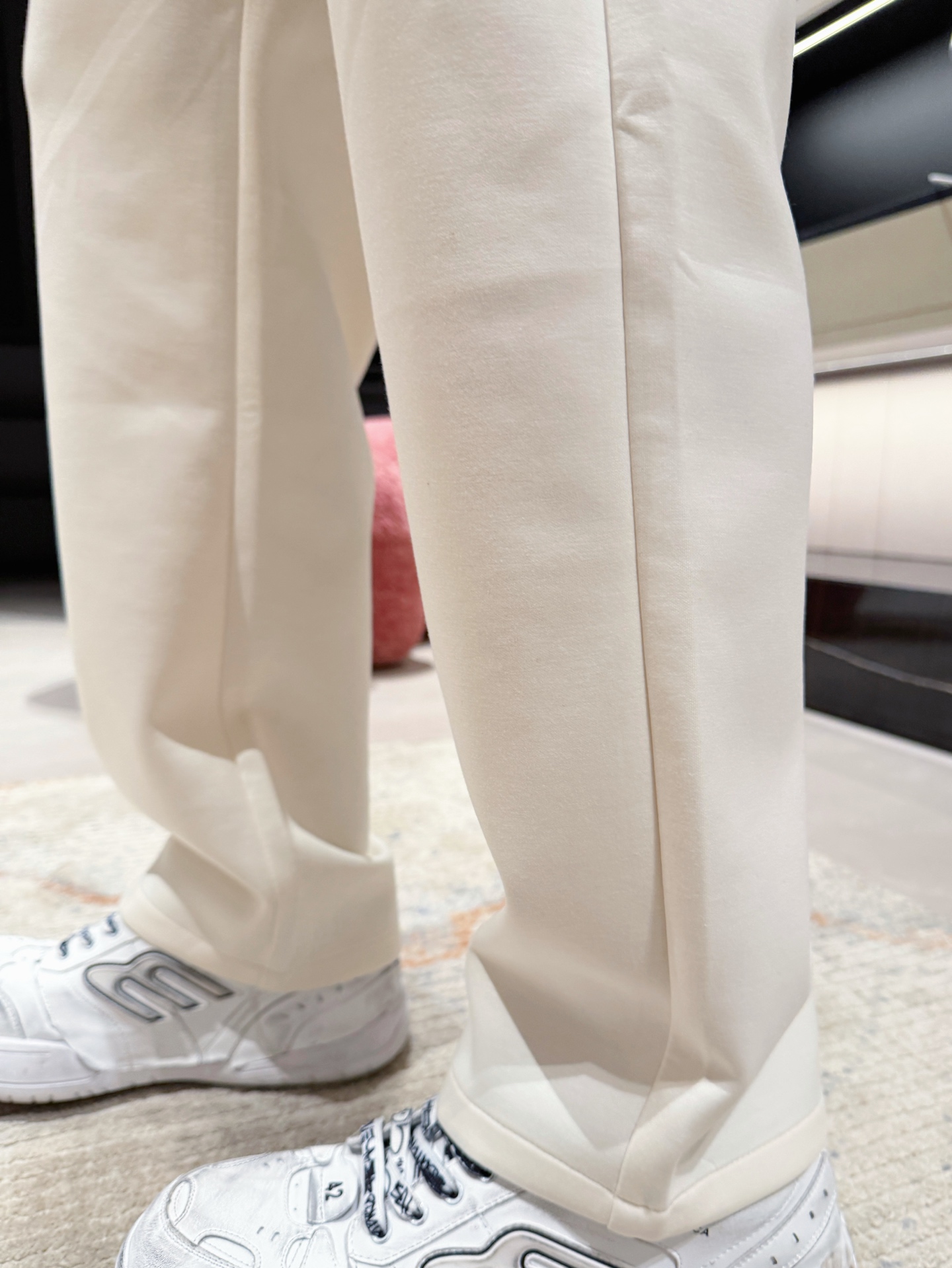 Casual Pants