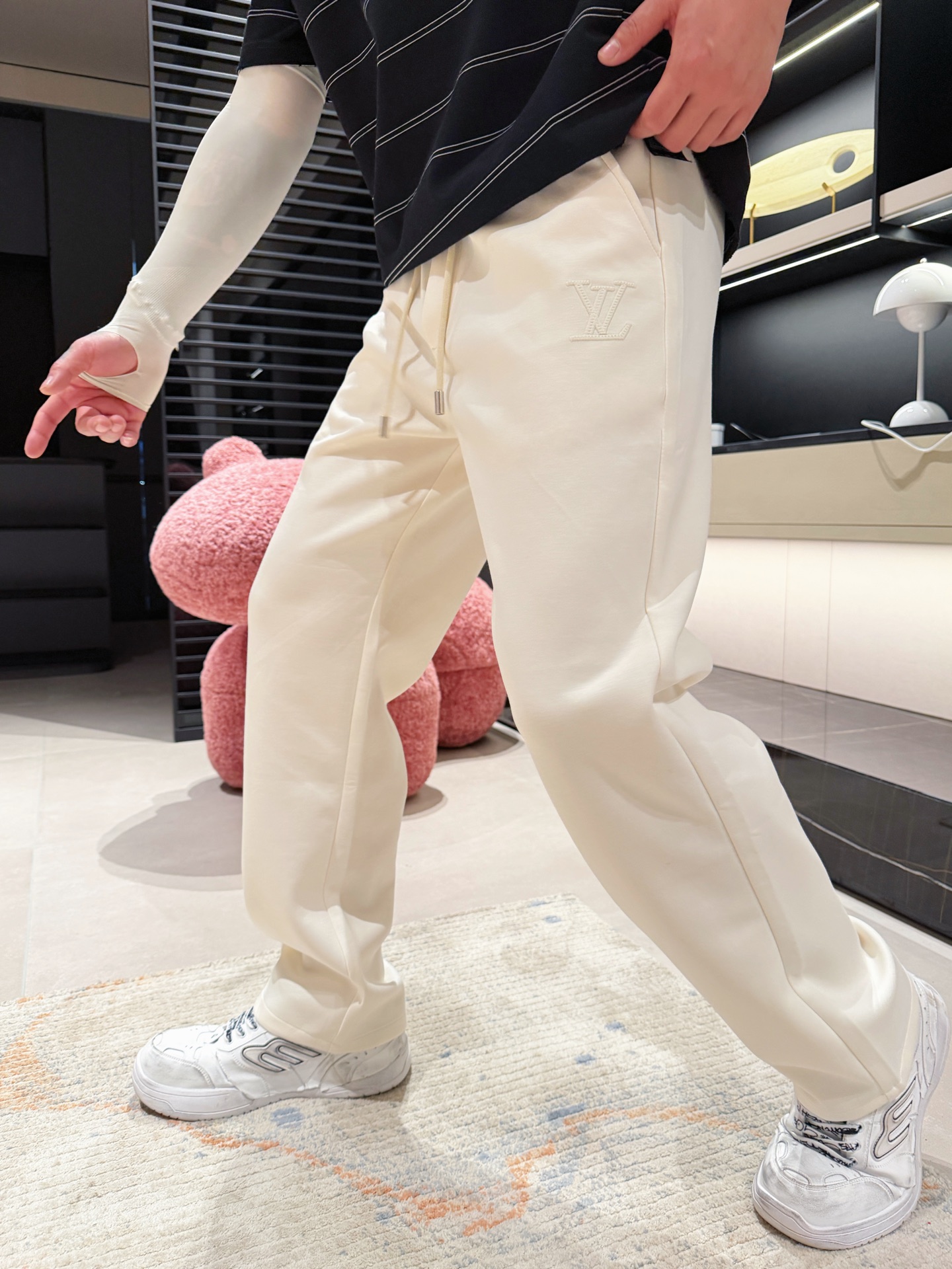 Casual Pants