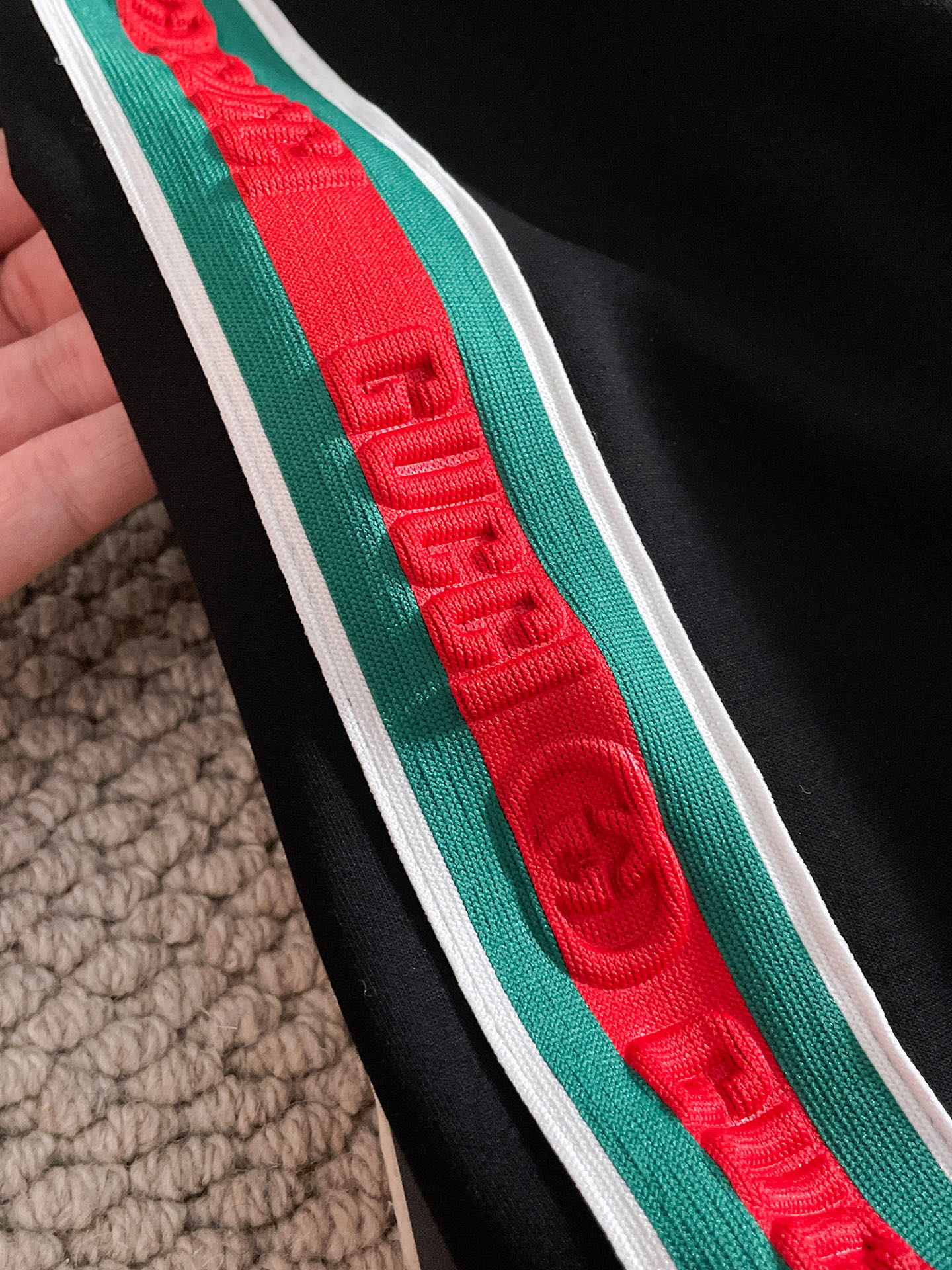 Casual Pants