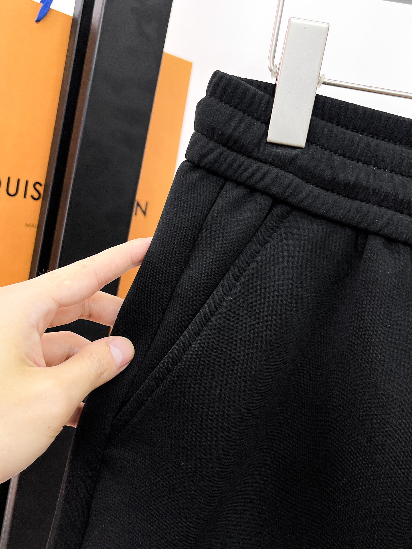 Casual Pants