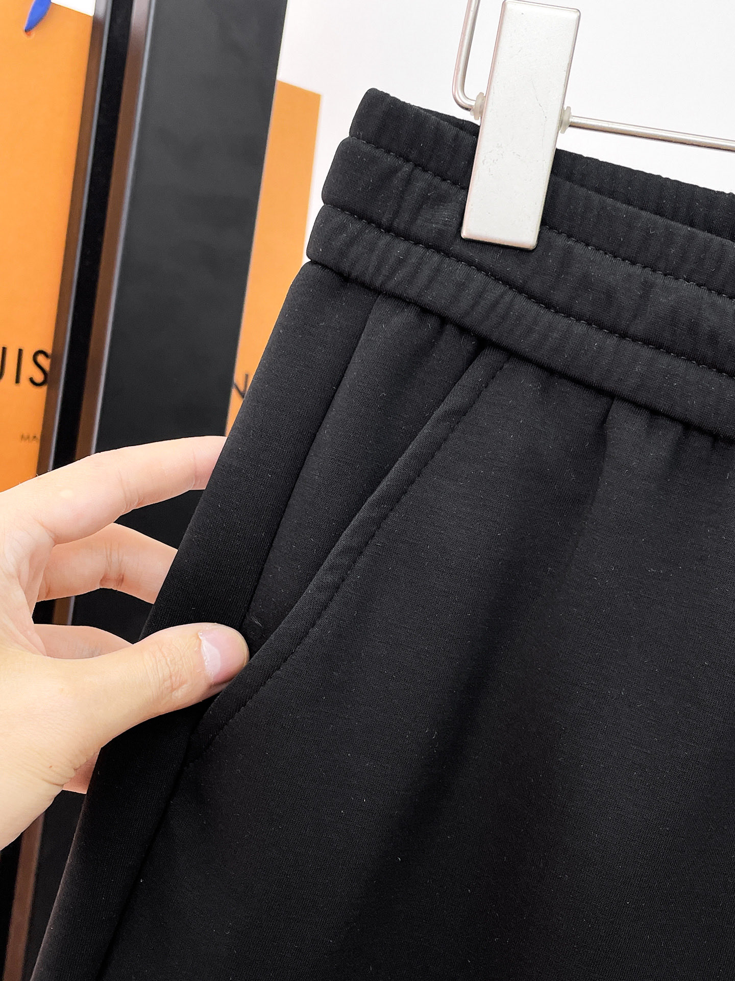Casual Pants